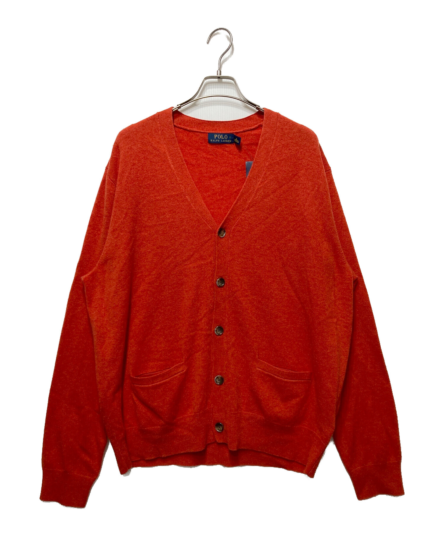 中古・古着通販】POLO RALPH LAUREN (ポロ・ラルフローレン) エルボー