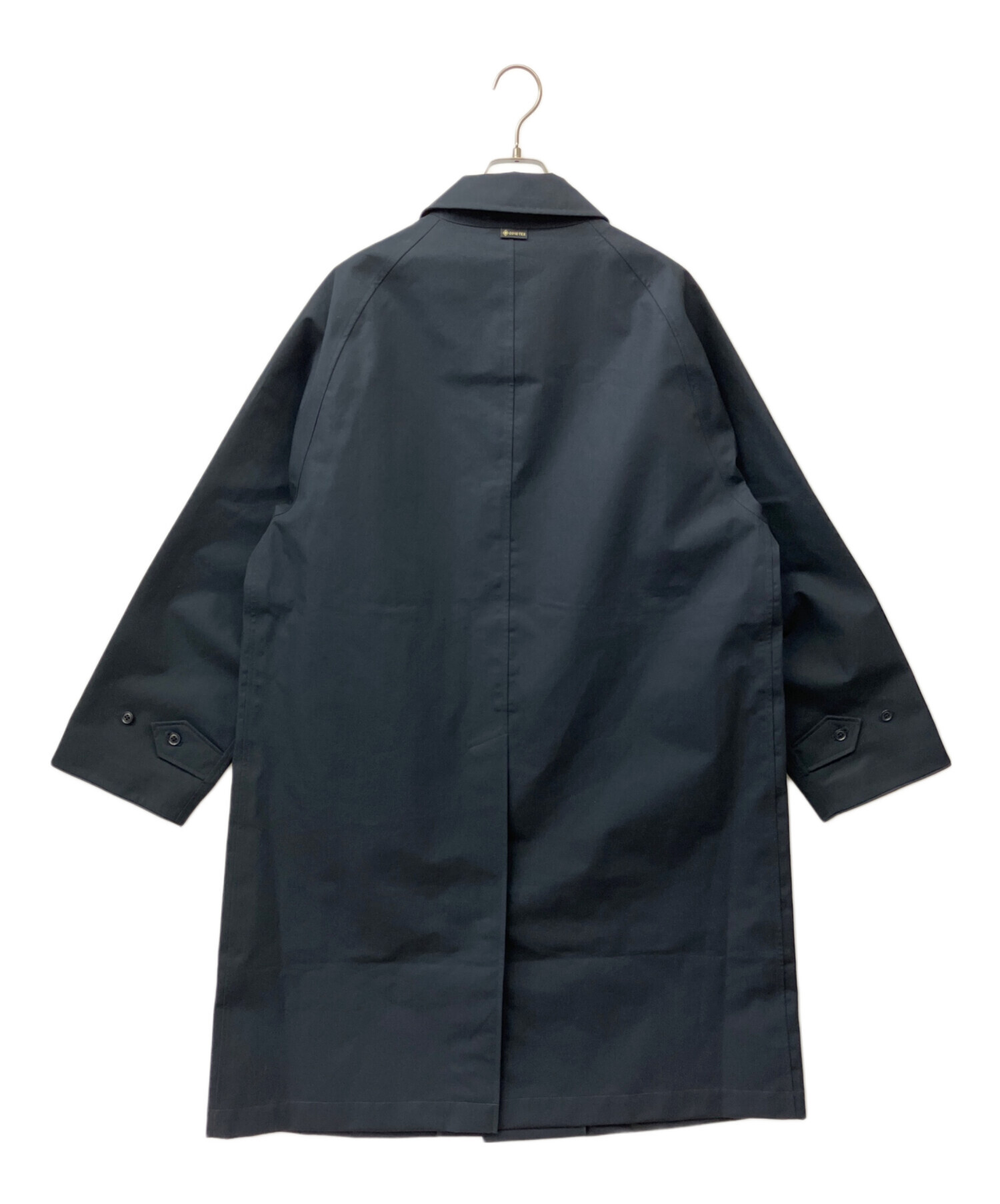 中古・古着通販】nanamica (ナナミカ) EDIFICE (エディフィス) GORE