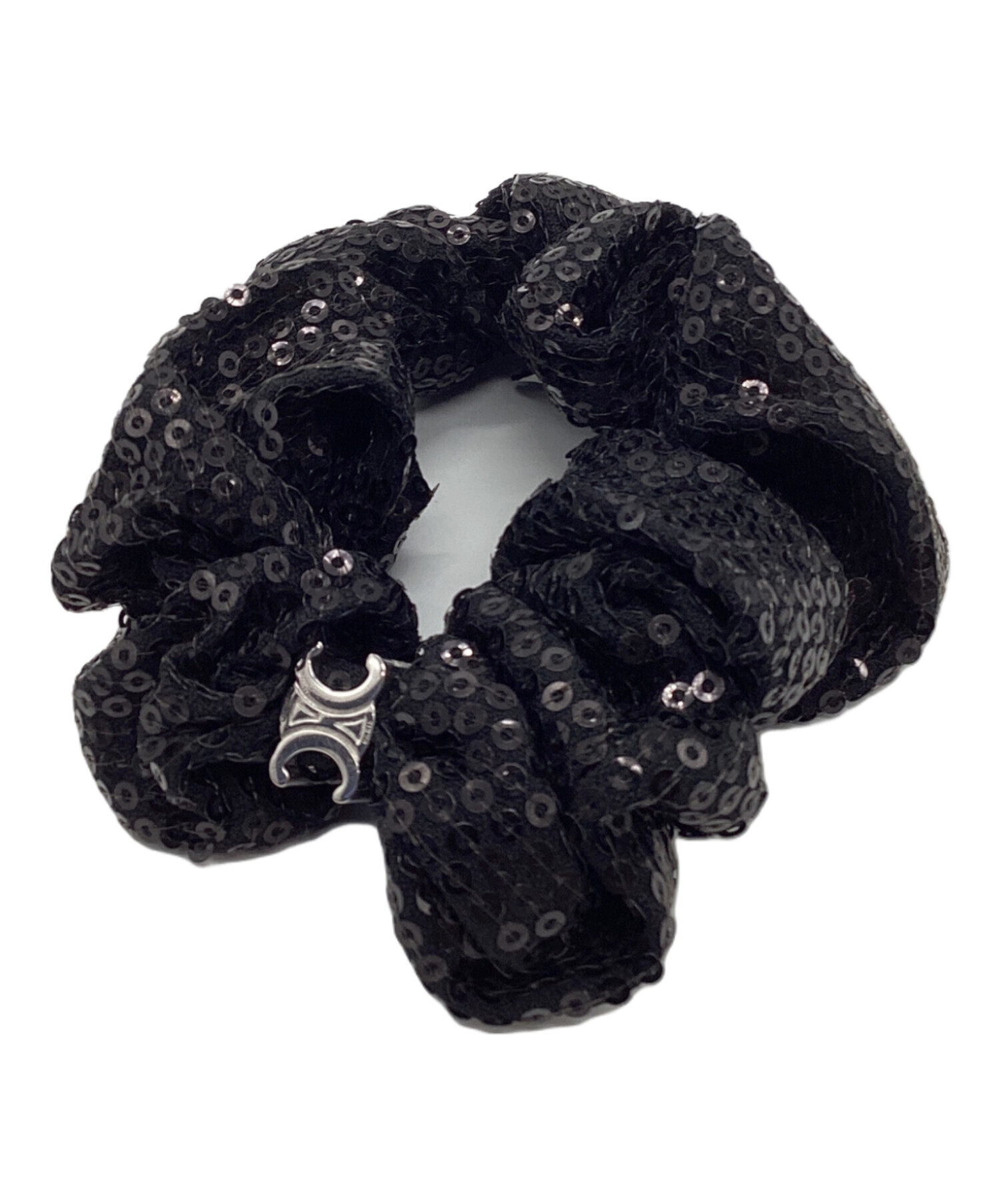 中古・古着通販】CELINE (セリーヌ) シュシュ｜ブランド・古着通販