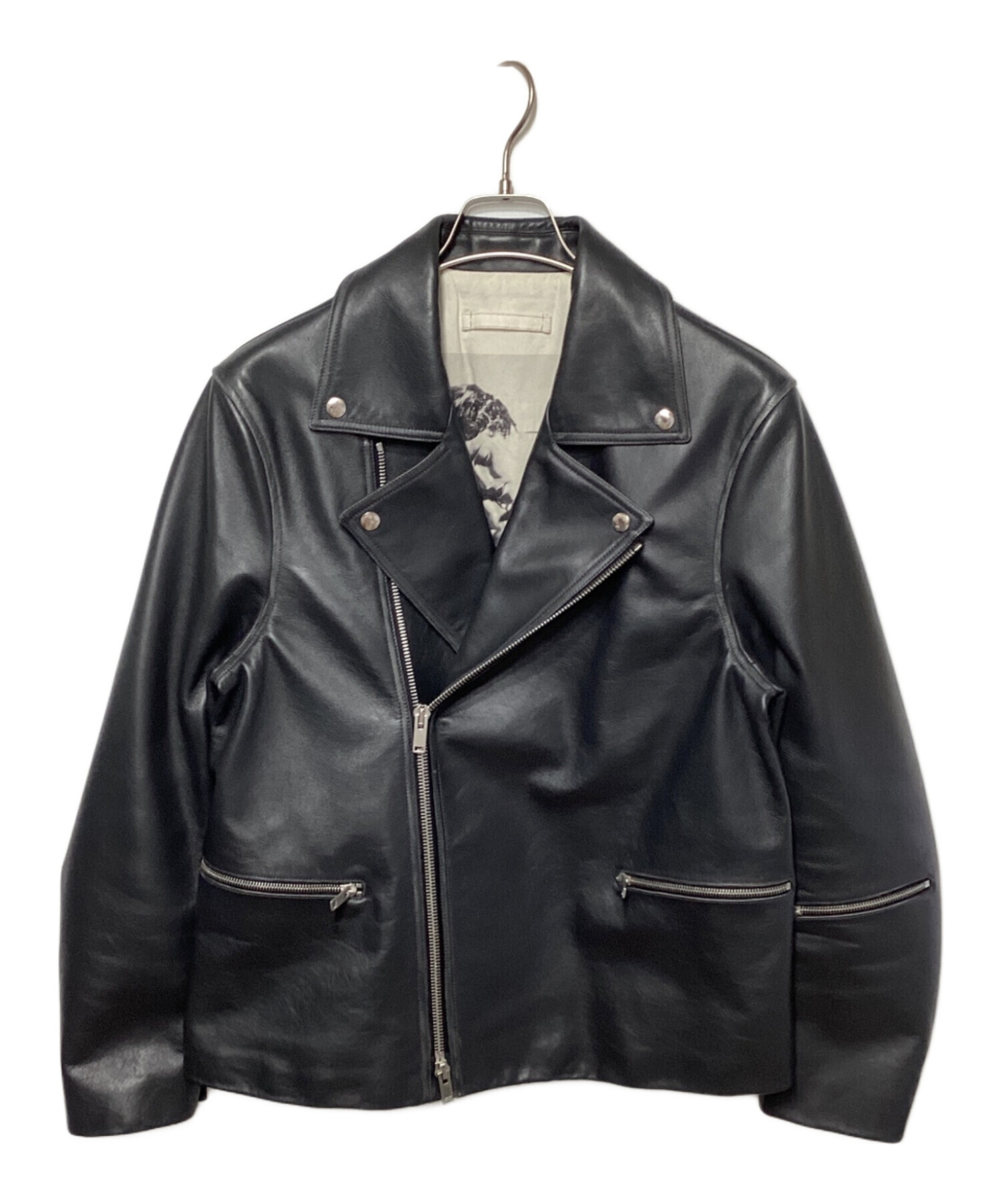 中古・古着通販】JIL SANDER (ジルサンダー) Florence Henri ダブル