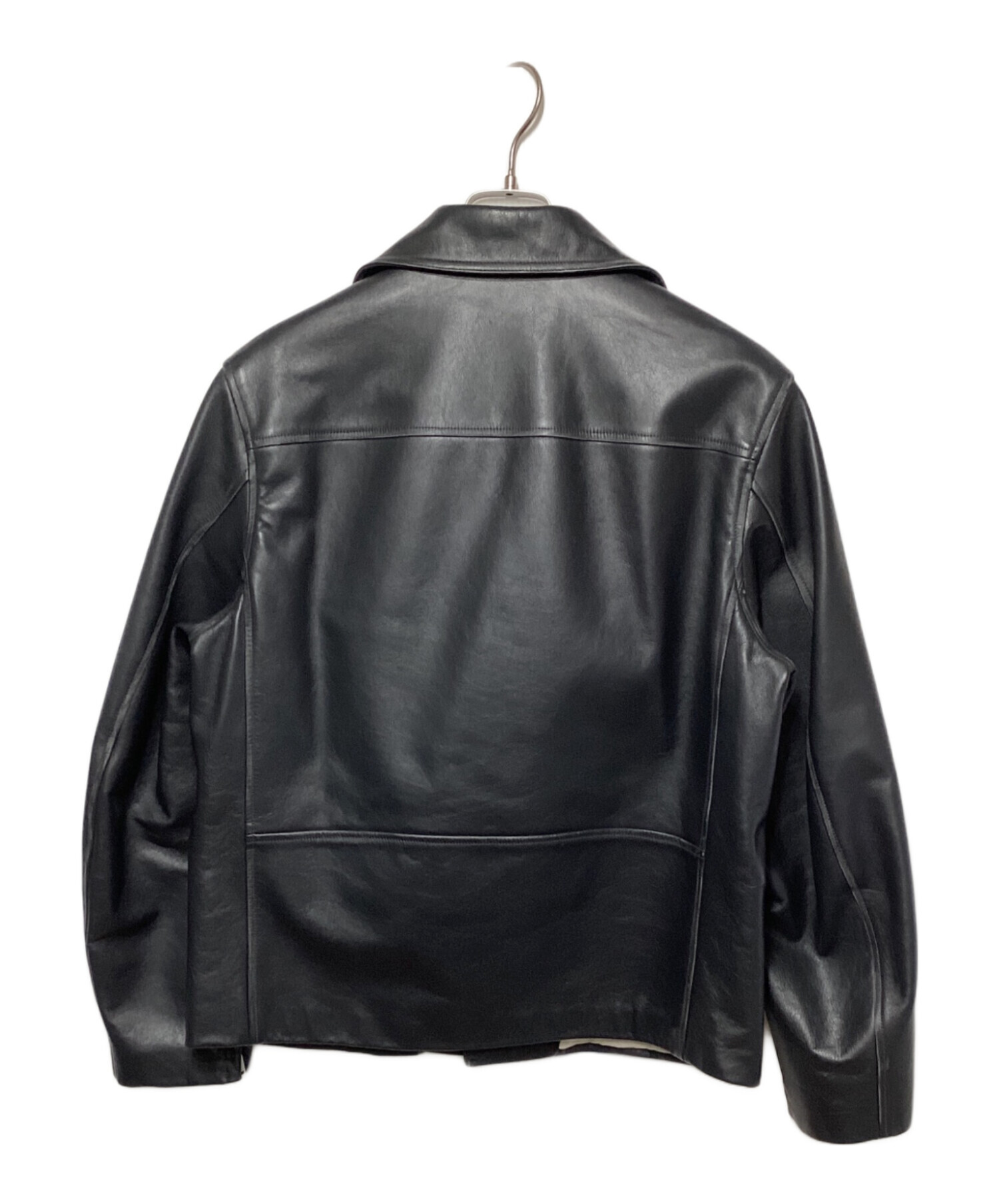 中古・古着通販】JIL SANDER (ジルサンダー) Florence Henri ダブル