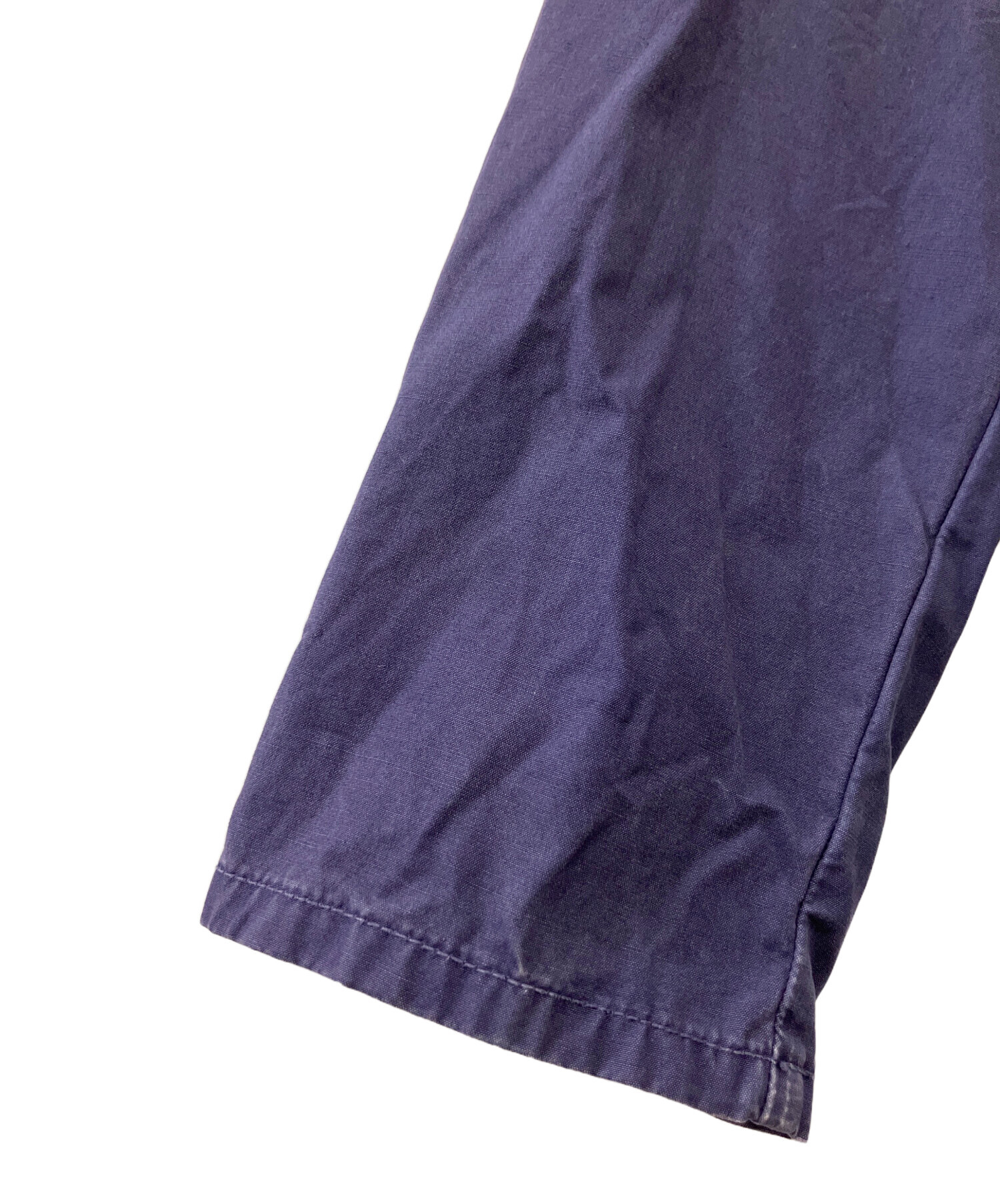 中古・古着通販】Barbour (バブアー) ビデイルジャケット ネイビー