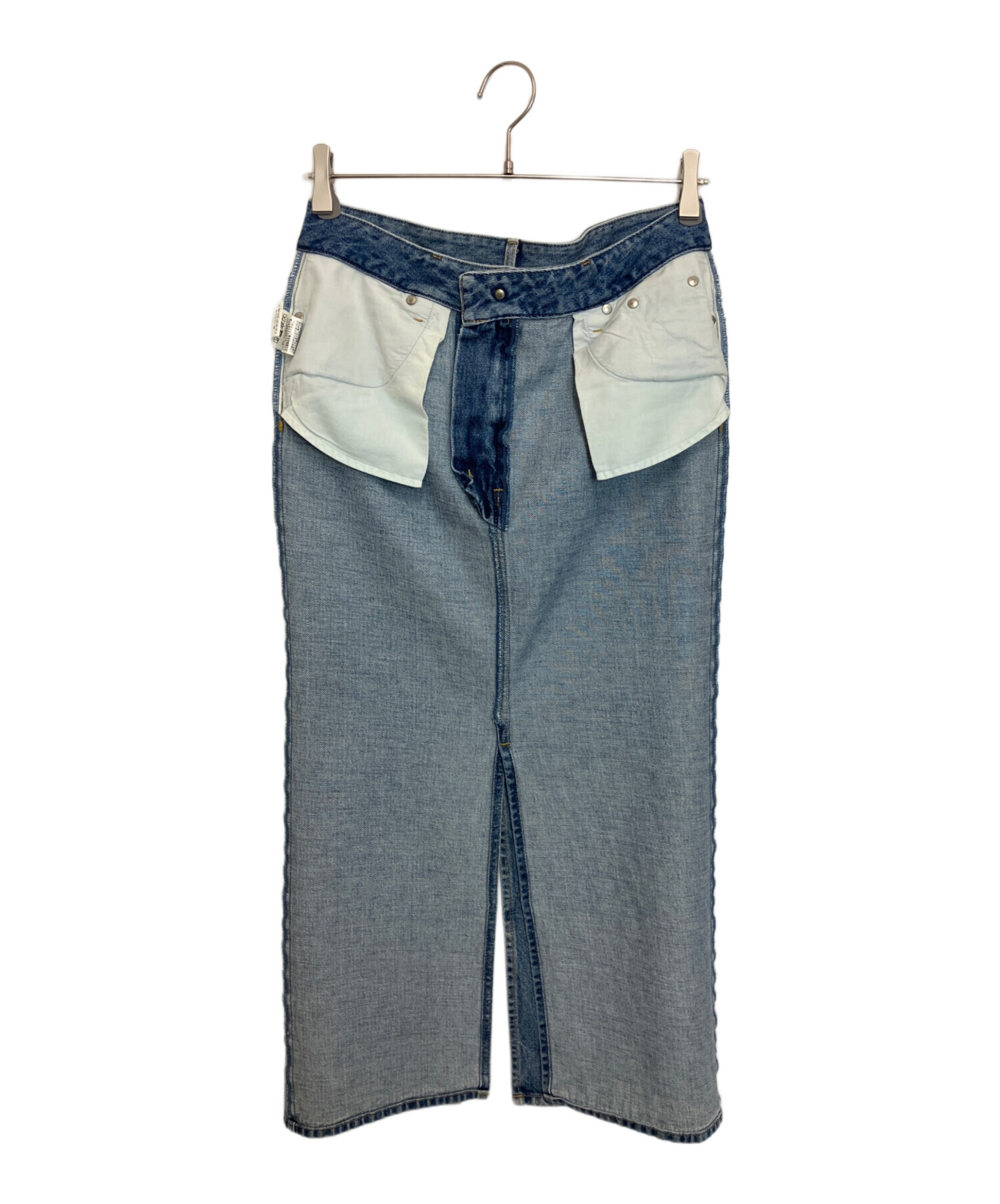 中古・古着通販】MUSE de Deuxieme Classe (ミューズ ドゥーズィエム