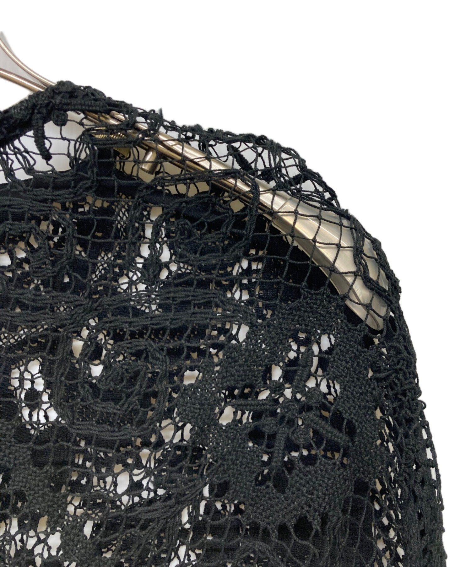 中古・古着通販】MALION VINTAGE (マリオンヴィンテージ) クロシェ