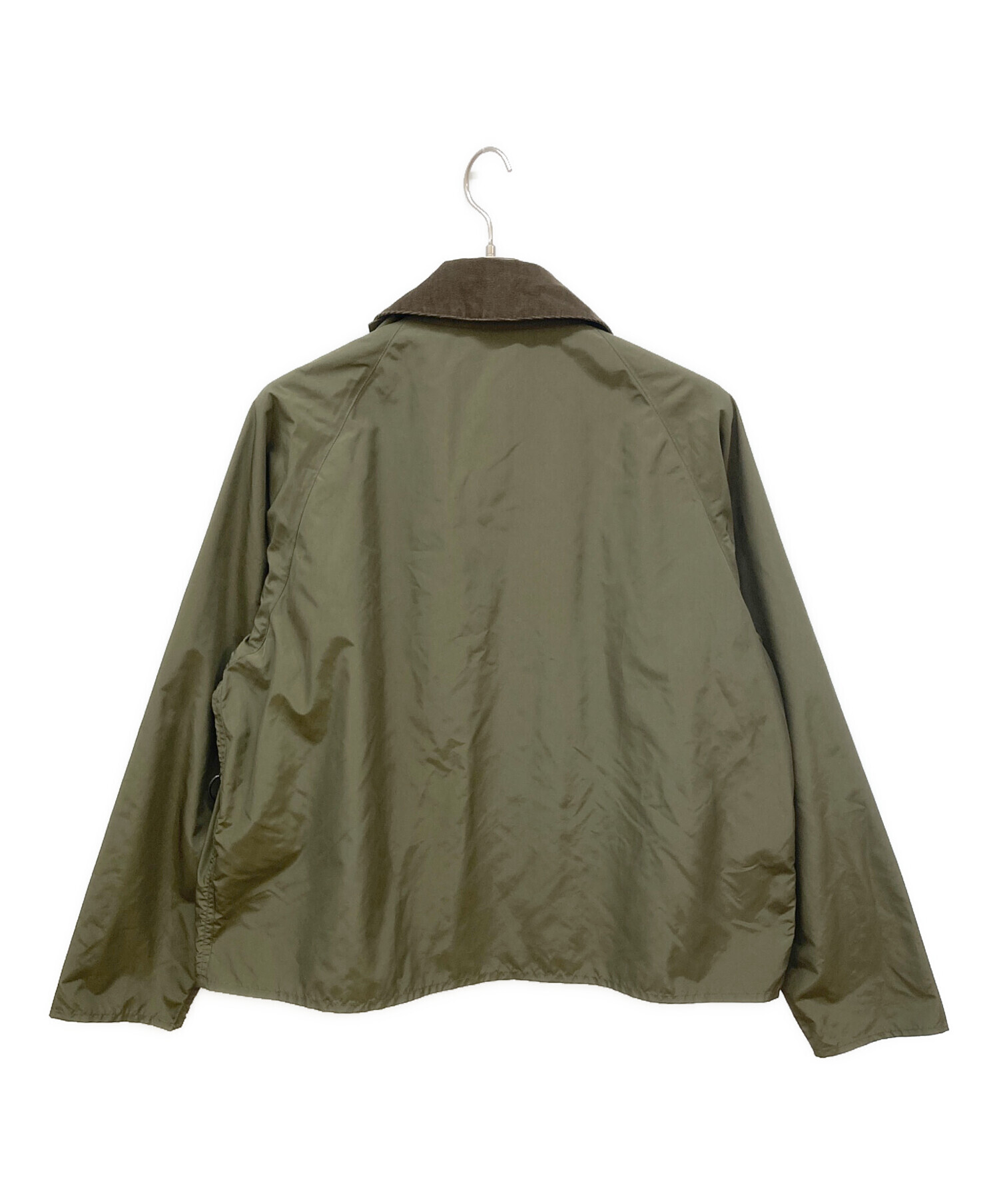 中古・古着通販】Barbour (バブアー) Bshop (ビショップ) 別注 BLYTH