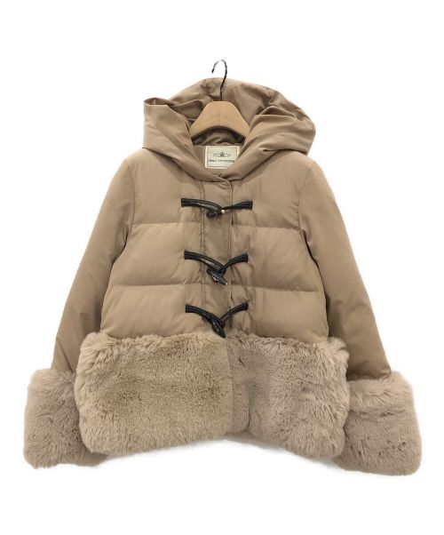 中古・古着通販】GRACE CONTINENTAL (グレースコンチネンタル