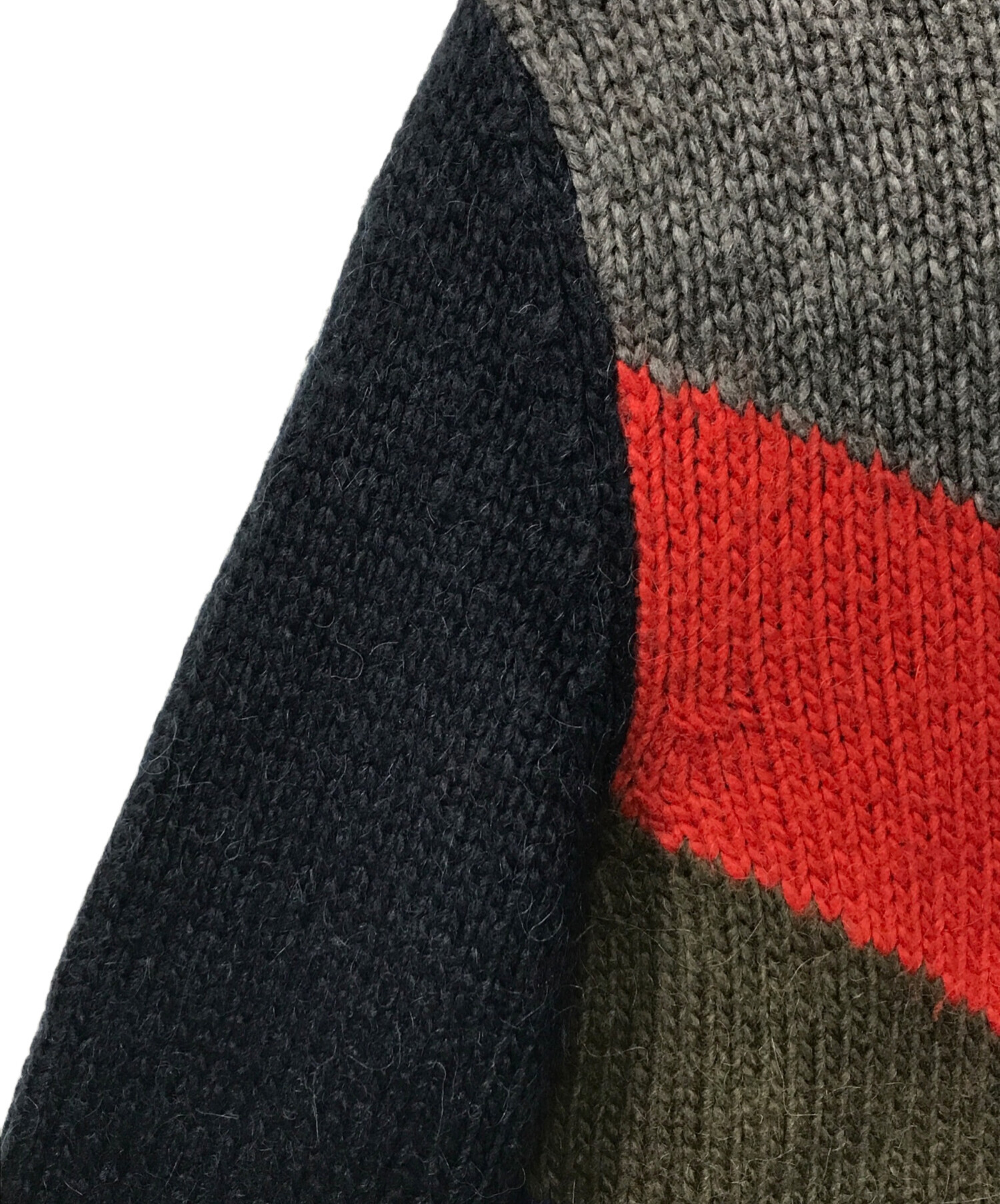 中古・古着通販】MONCLER GRENOBLE (モンクレール グルノーブル