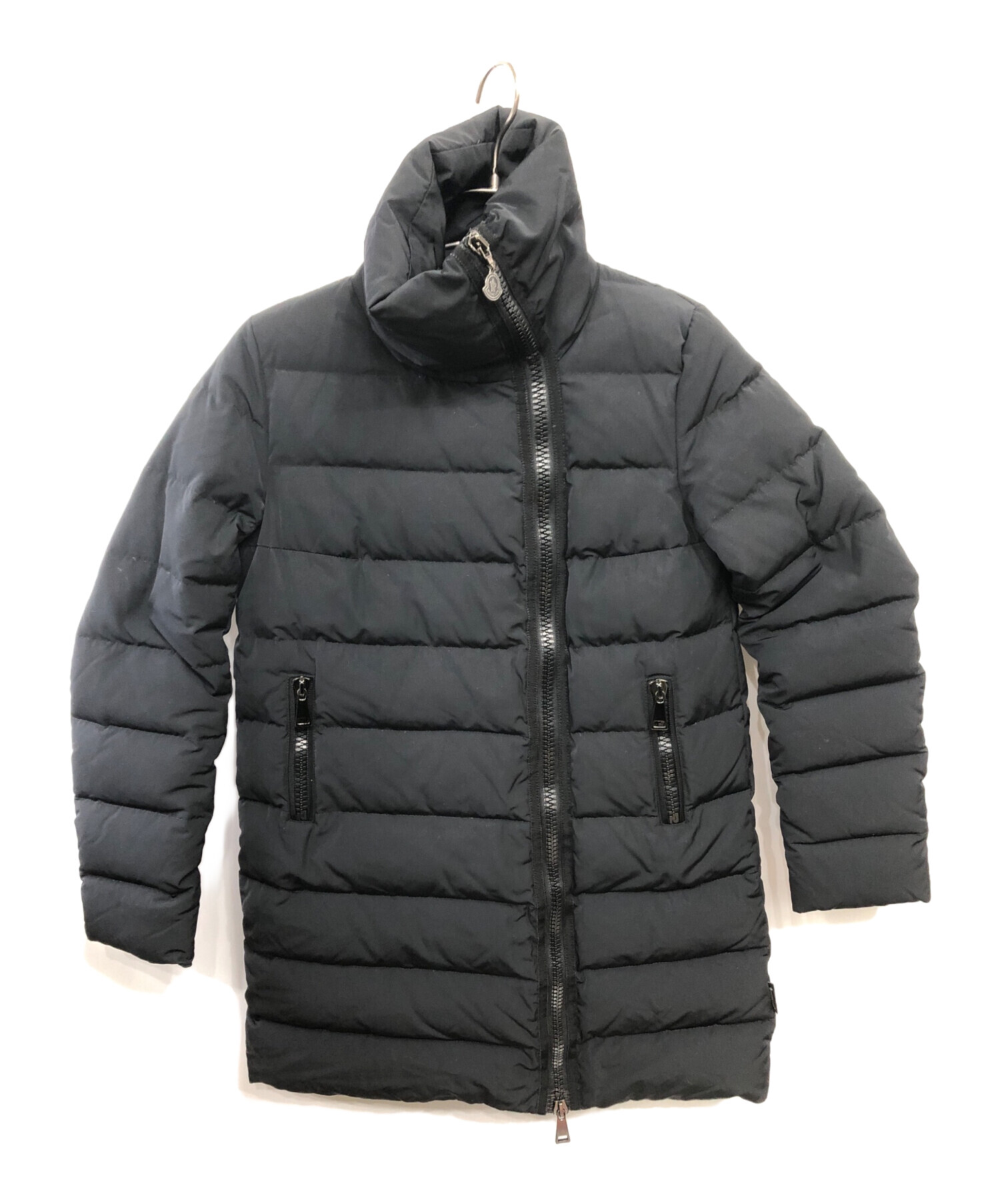 中古・古着通販】MONCLER (モンクレール) ダウンコート GERBOISE