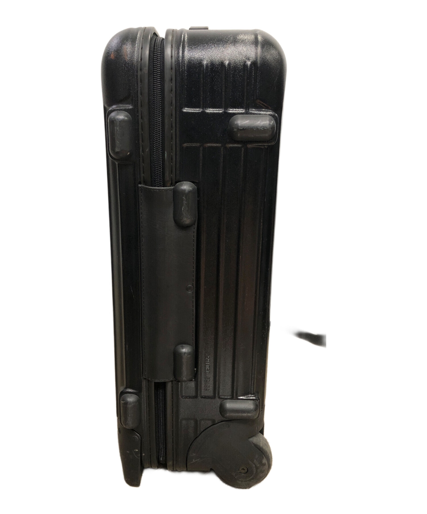 中古・古着通販】RIMOWA (リモワ) サルサ 32L トラベルバッグ ブラック