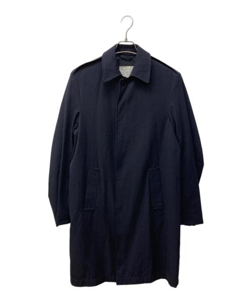 中古・古着通販】British Army (イギリス軍) レインコート ネイビー