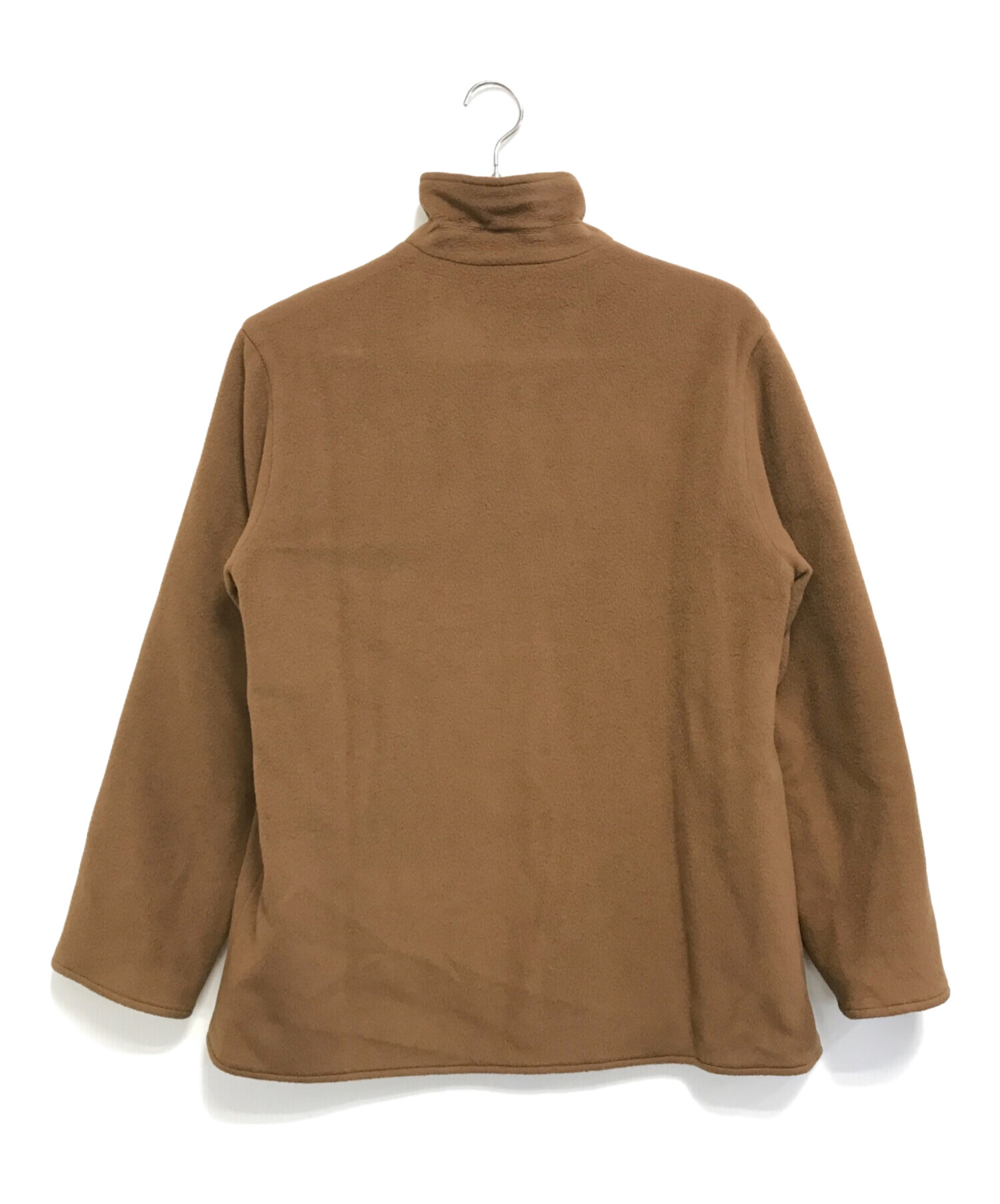 中古・古着通販】HERMES (エルメス) カシミヤシルク リバーシブル