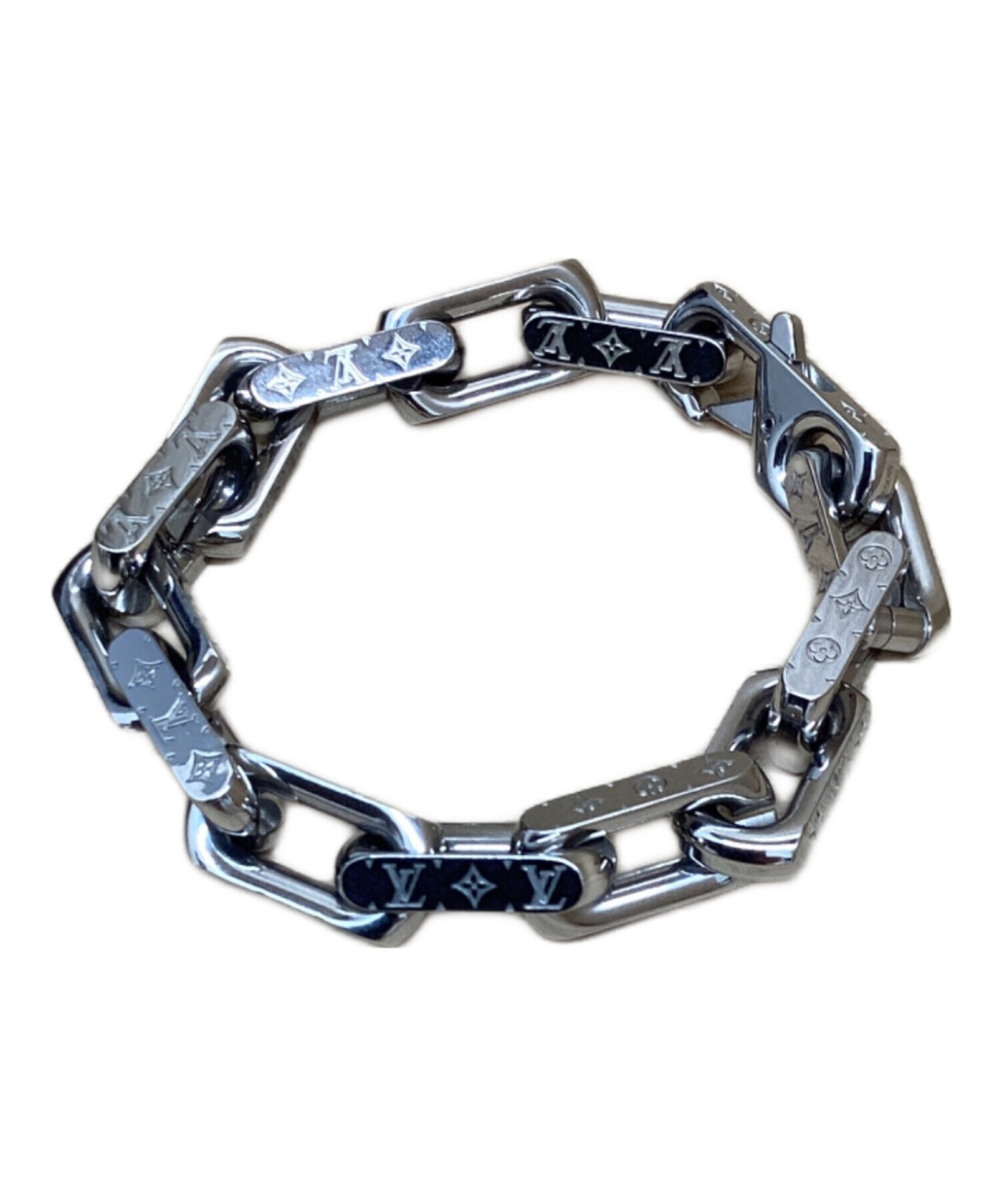 中古・古着通販】LOUIS VUITTON (ルイ ヴィトン) Monogram Chain