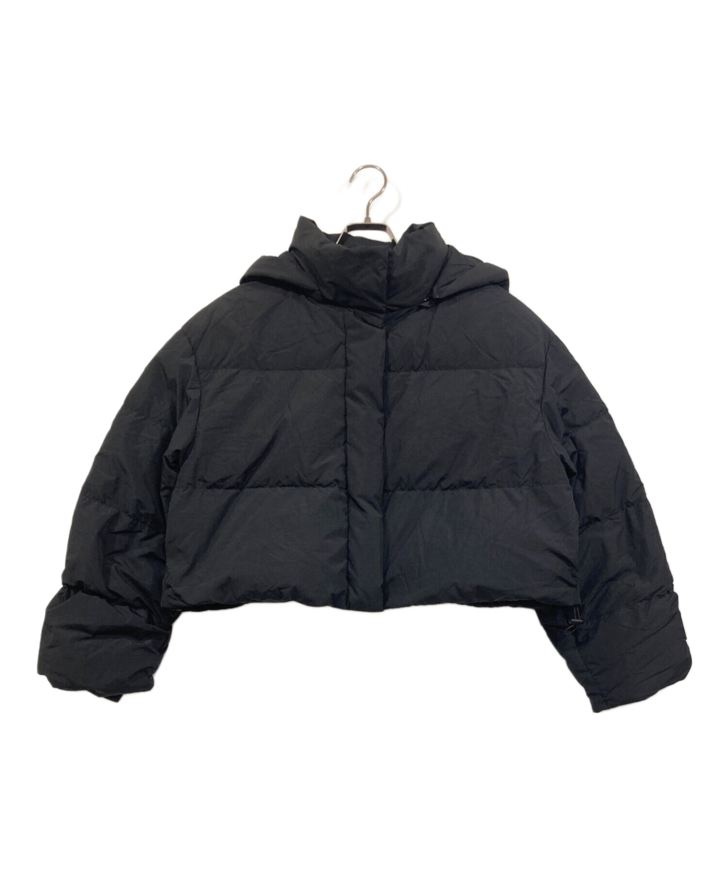 中古・古着通販】Mila Owen (ミラオーウェン) フード付きフレンチ