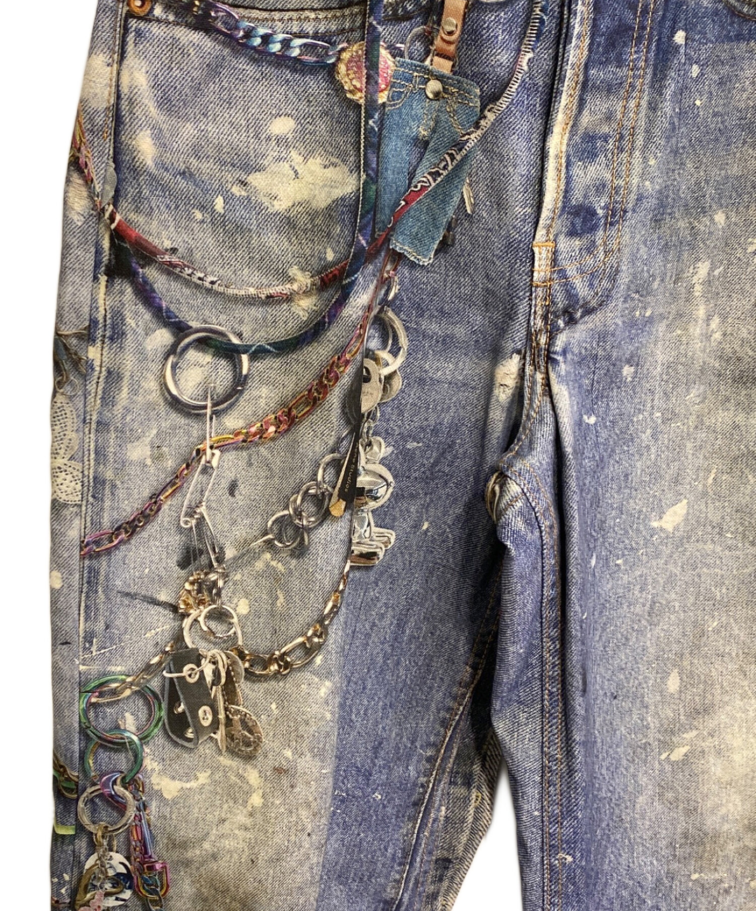 中古・古着通販】Acne studios (アクネ ストゥディオス