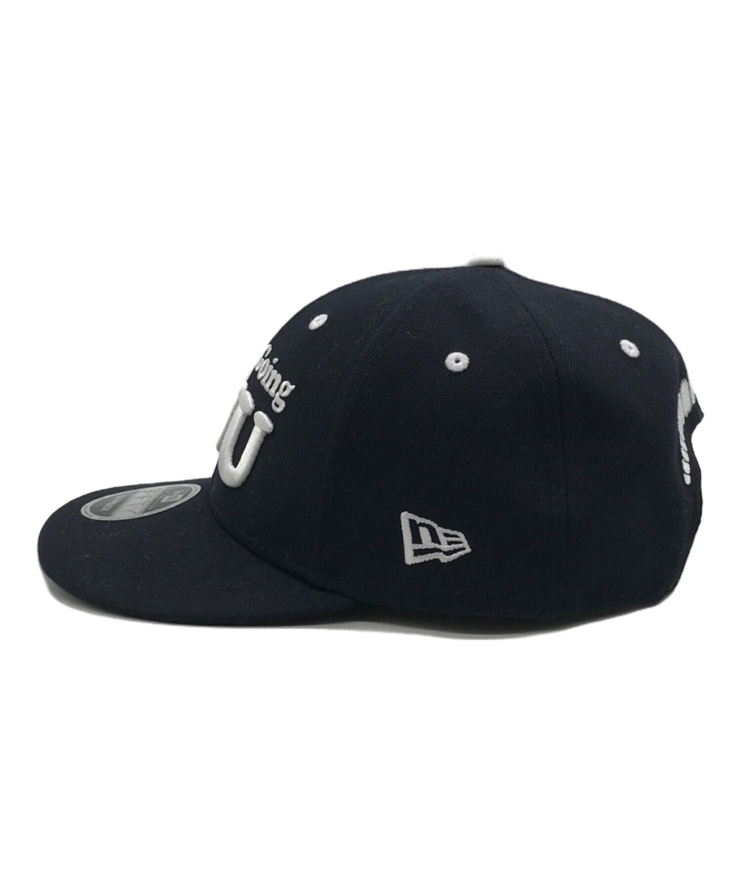 中古・古着通販】New Era (ニューエラ) ダイアン津田コラボキャップ