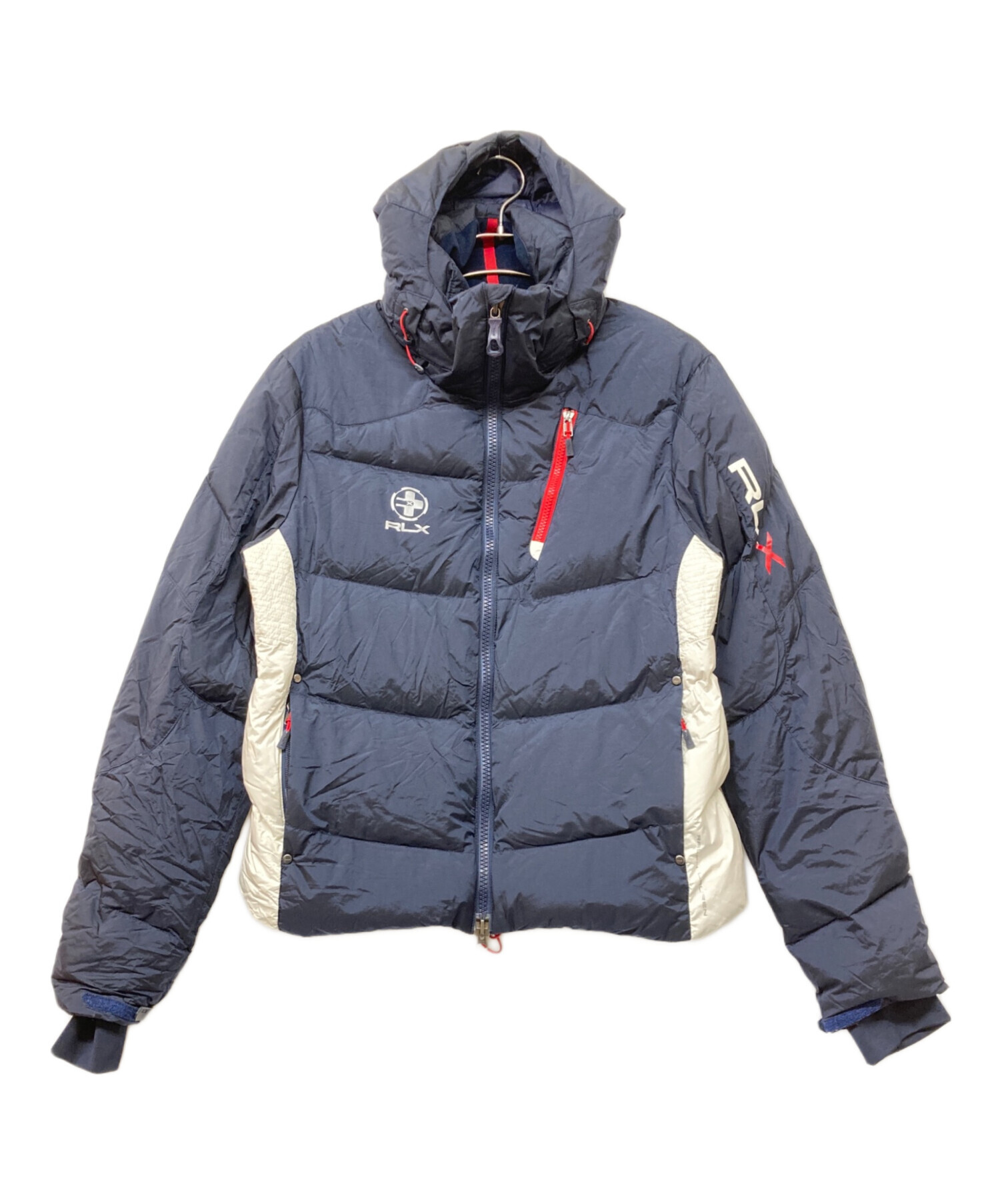 中古・古着通販】RLX RALPH LAUREN (アールエルエックスラルフローレン