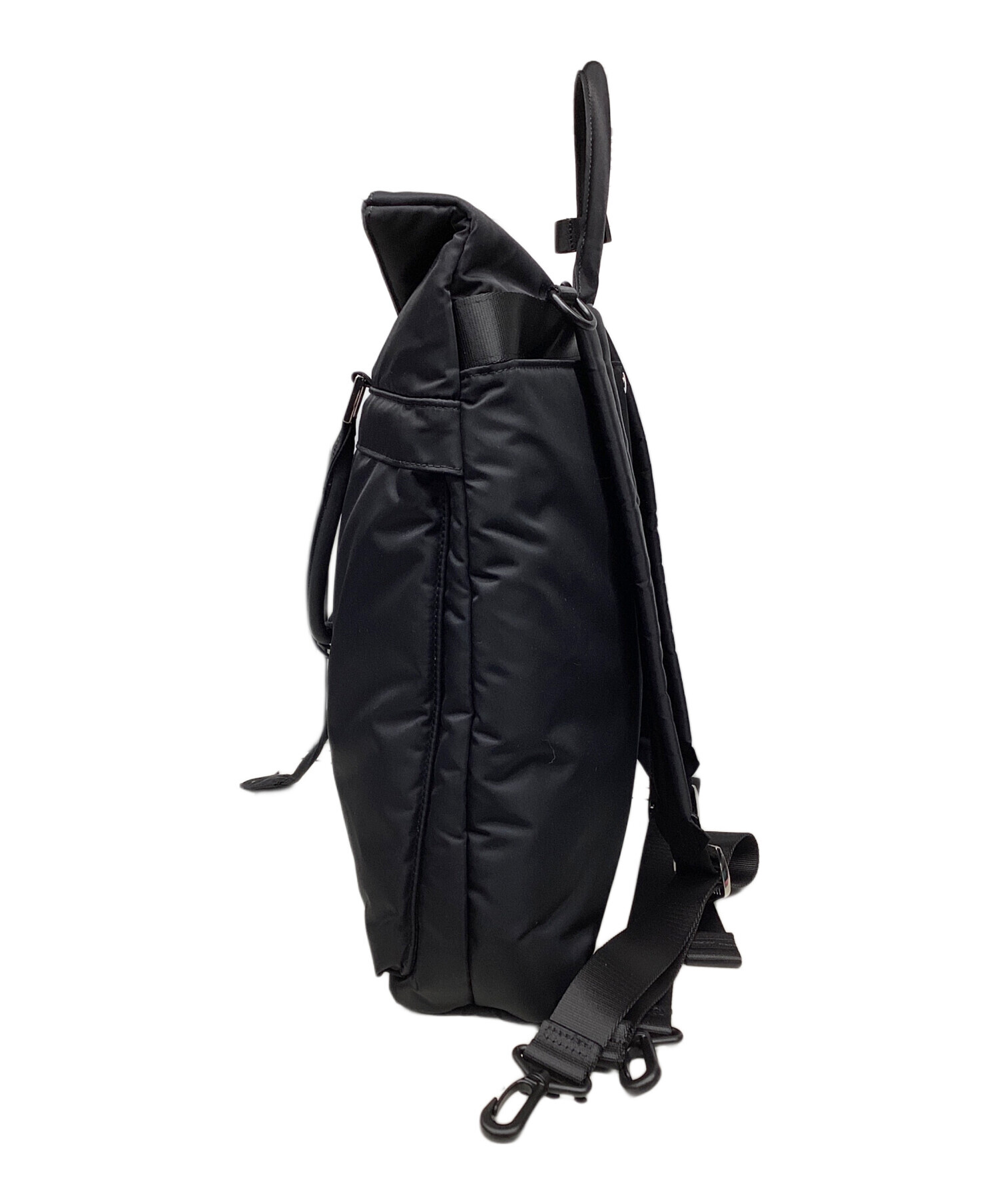 中古・古着通販】SELENT ETHER (セレーンエテール) CARRY38 ブラック