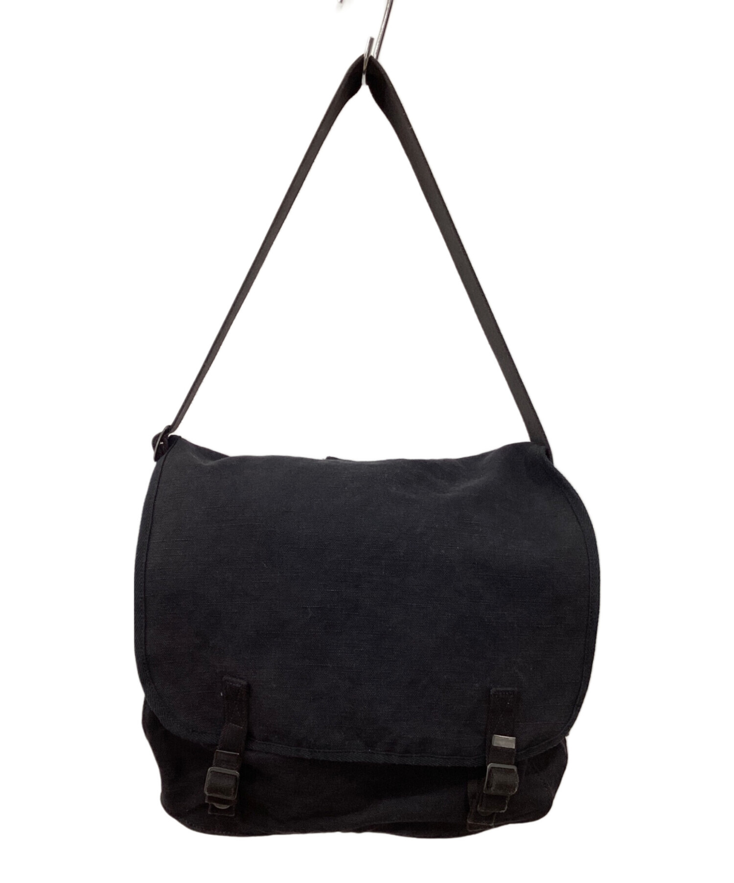 中古・古着通販】SLOW (スロウ) Truck french army shoulder bag