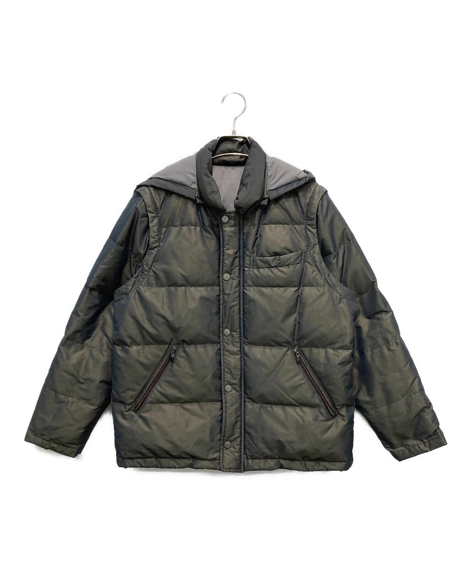 中古・古着通販】LANVIN COLLECTION (ランバンコレクション) ダウン