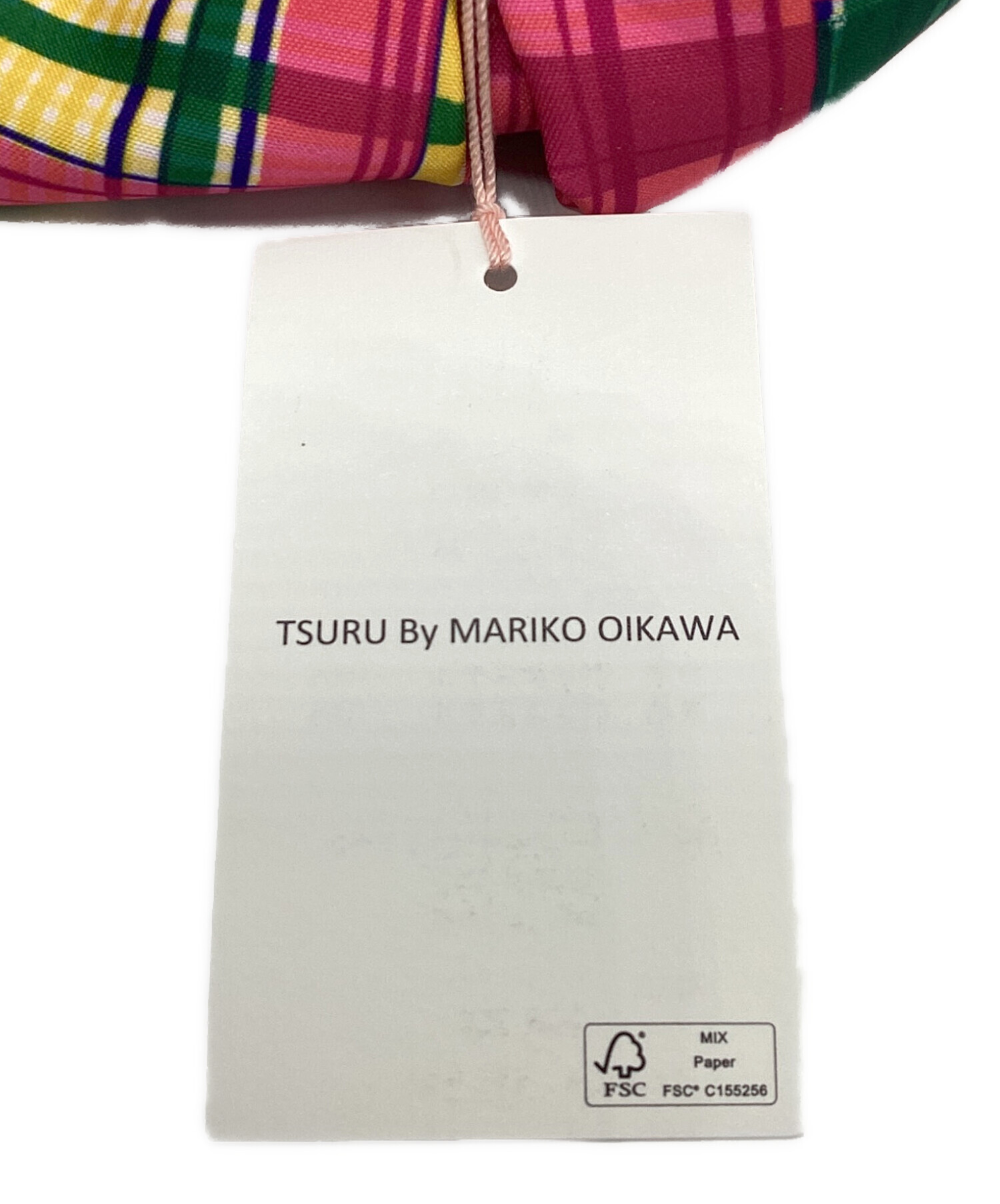 中古・古着通販】TSURU by MARIKO OIKAWA (ツルバイマリコオイカワ