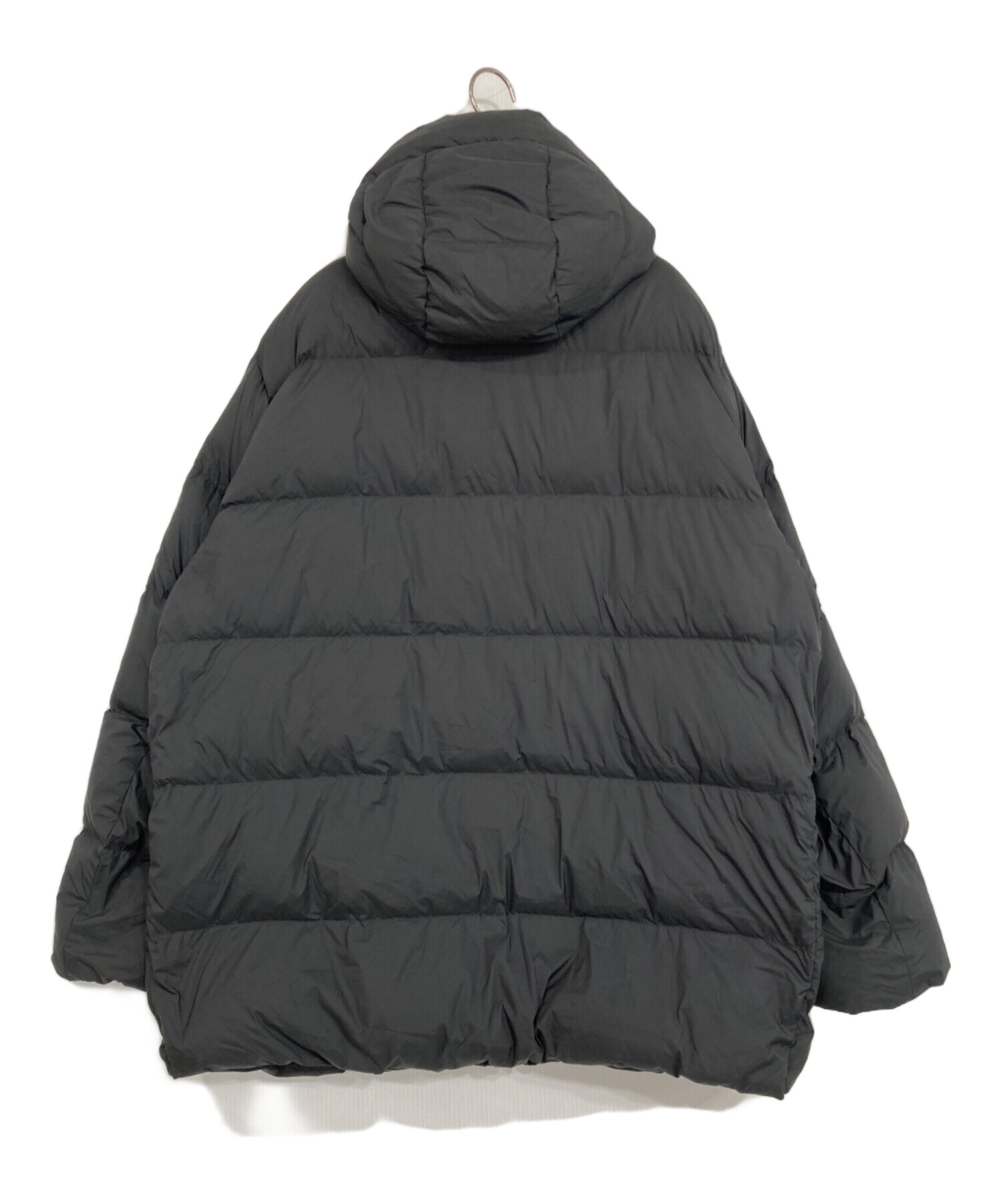 中古・古着通販】UNIQLO (ユニクロ) パウダーソフトダウンジャケット