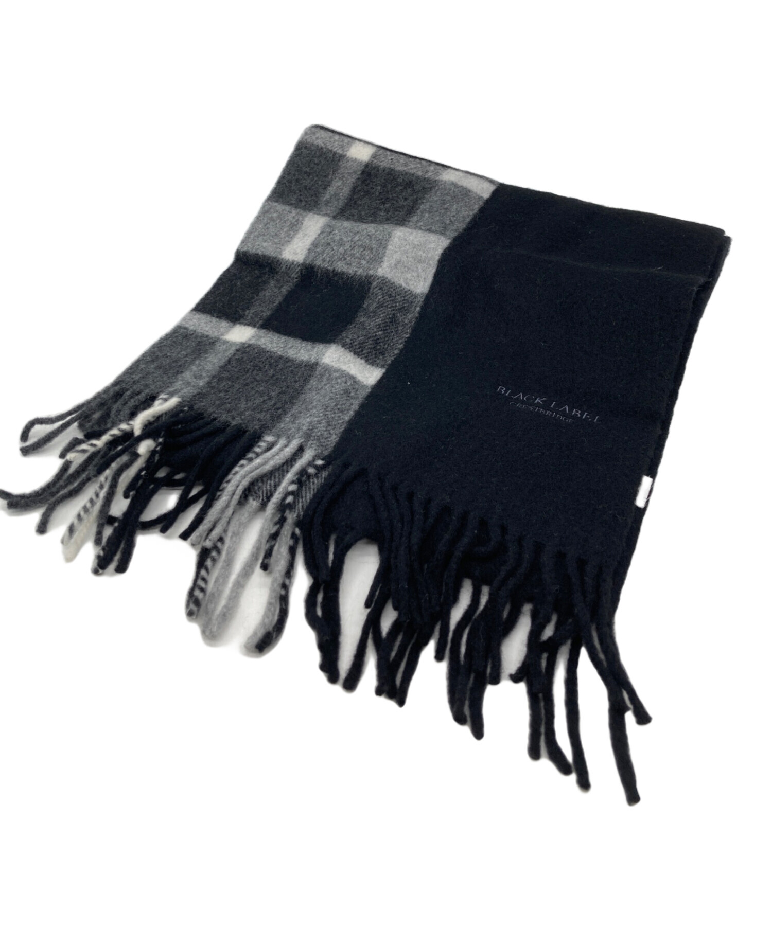 中古・古着通販】BLACK LABEL CRESTBRIDGE (ブラックレーベル クレスト