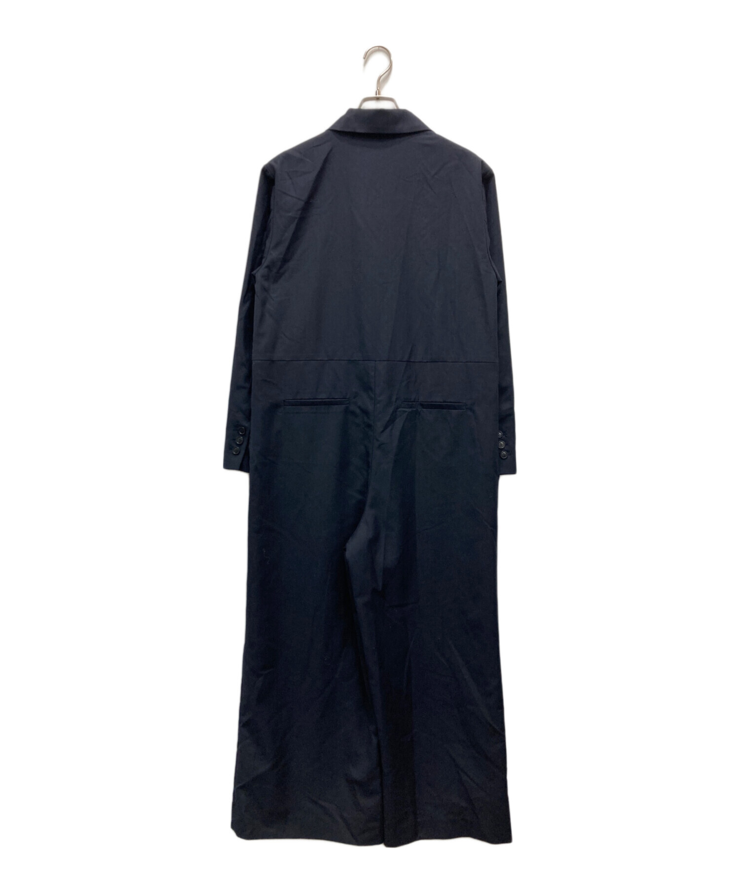 中古・古着通販】Loungedress (ラウンジドレス) ダブルジャケット