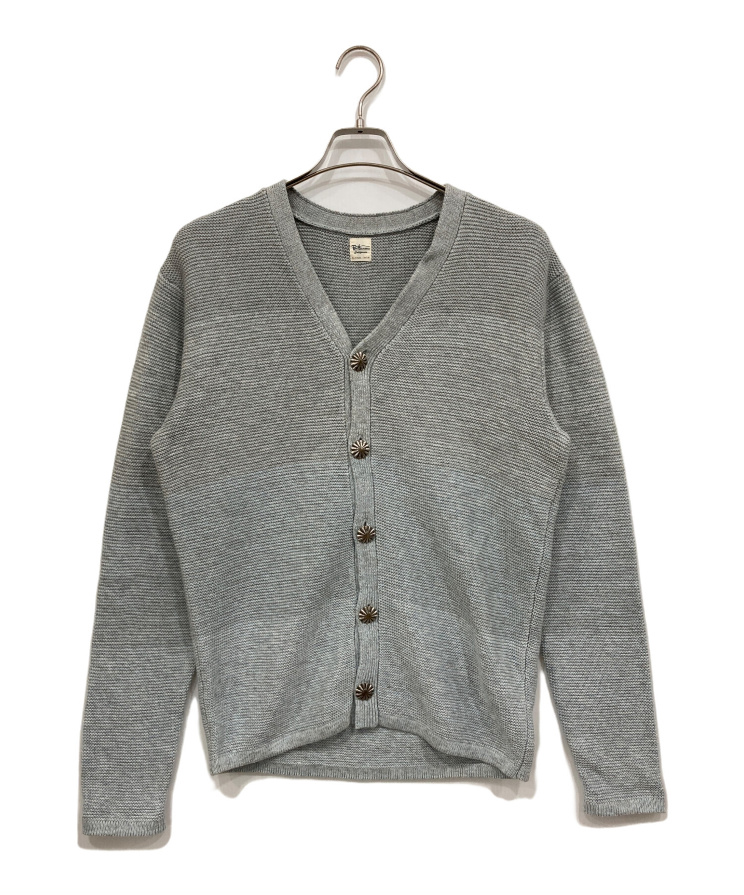 中古・古着通販】Ron Herman (ロンハーマン) コンチョボタン