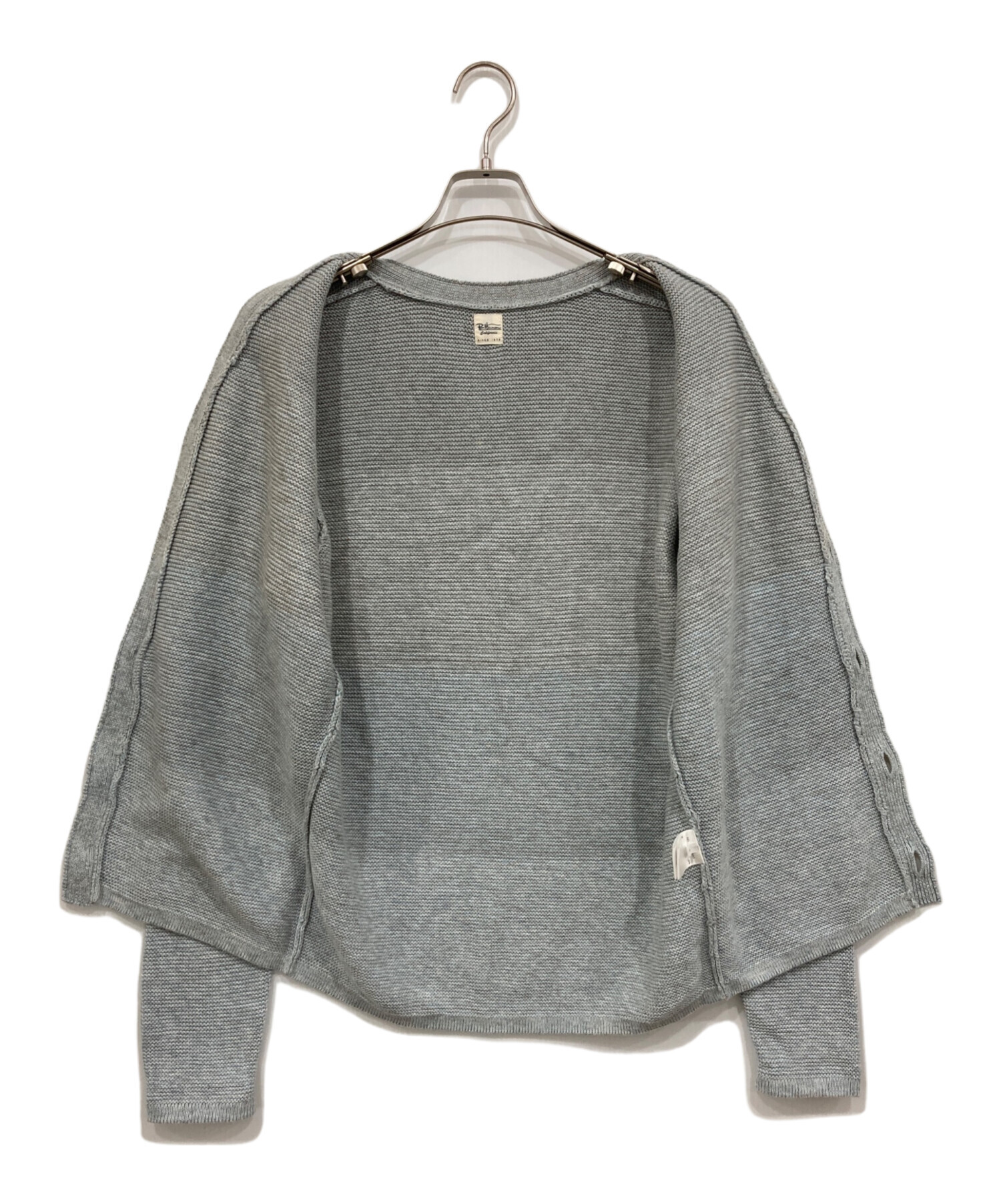 中古・古着通販】Ron Herman (ロンハーマン) コンチョボタン