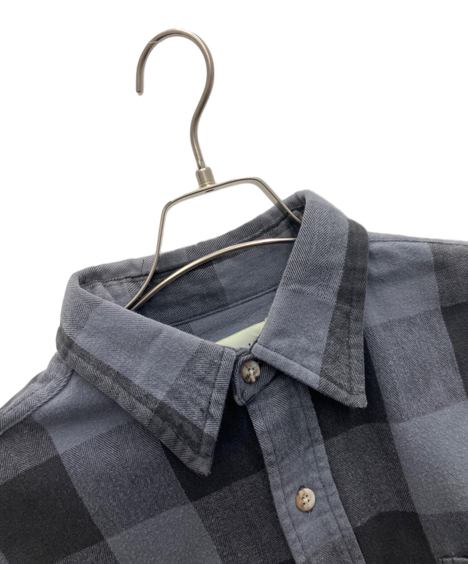 中古・古着通販】ST JOHN'S BAY (セントジョンズベイ) 90'S ブロック