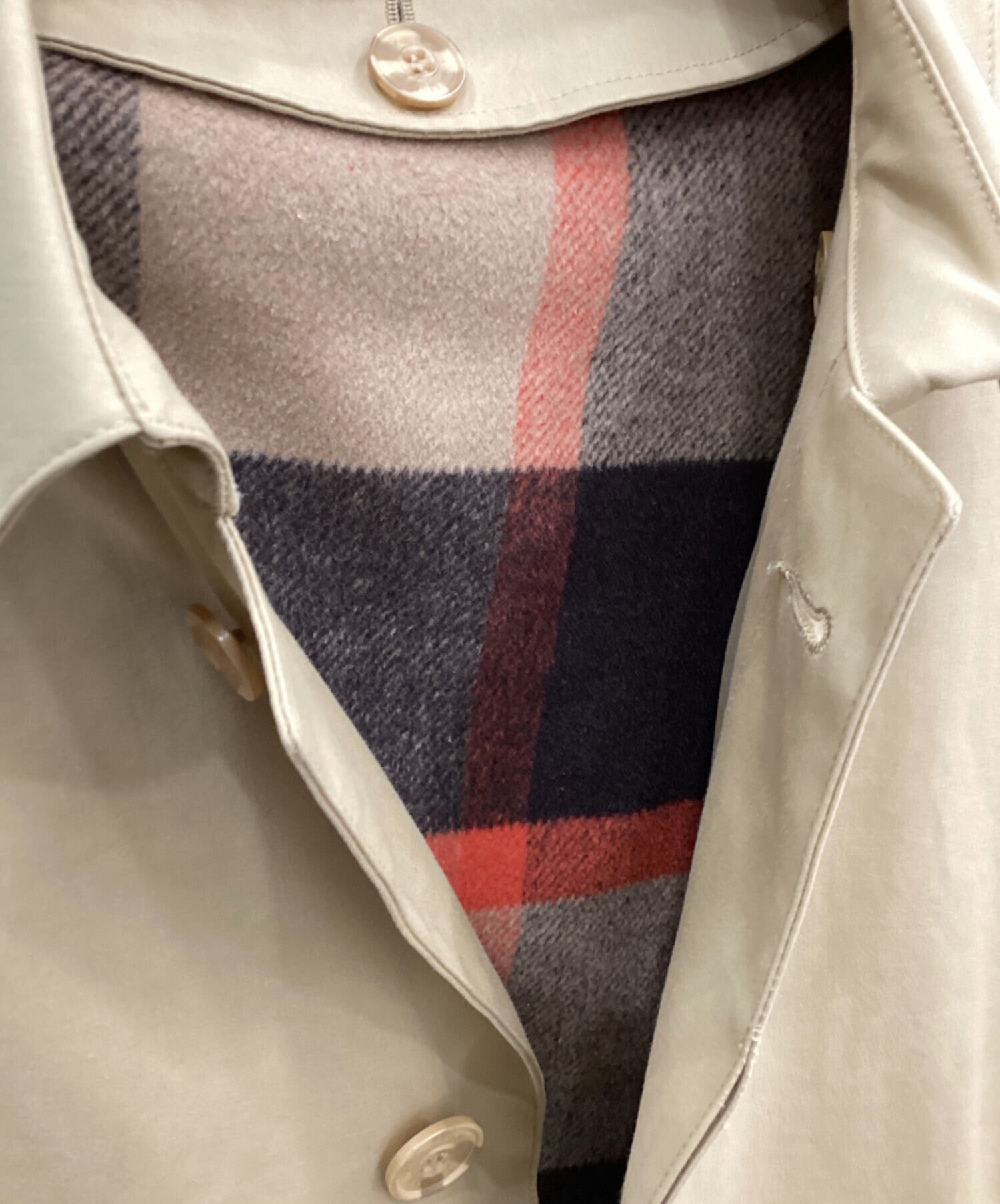 中古・古着通販】Mackintosh by Francis Campelli (マッキントッシュ