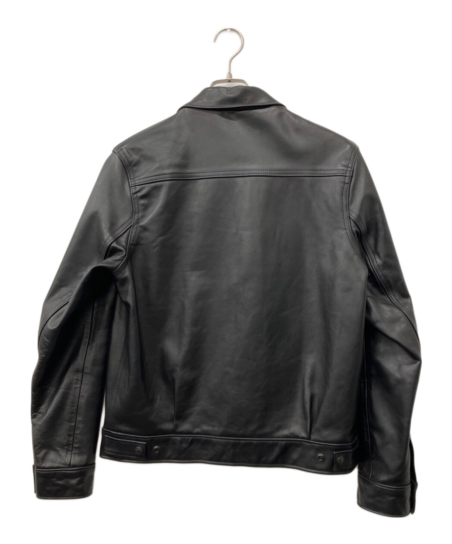 中古・古着通販】SCHOTT BROS. (ショット) NAKED COW G-JACKET