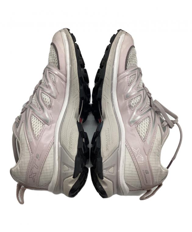 中古・古着通販】SALOMON (サロモン) SALOMON XT-6 Expanse 'Lilac Ash