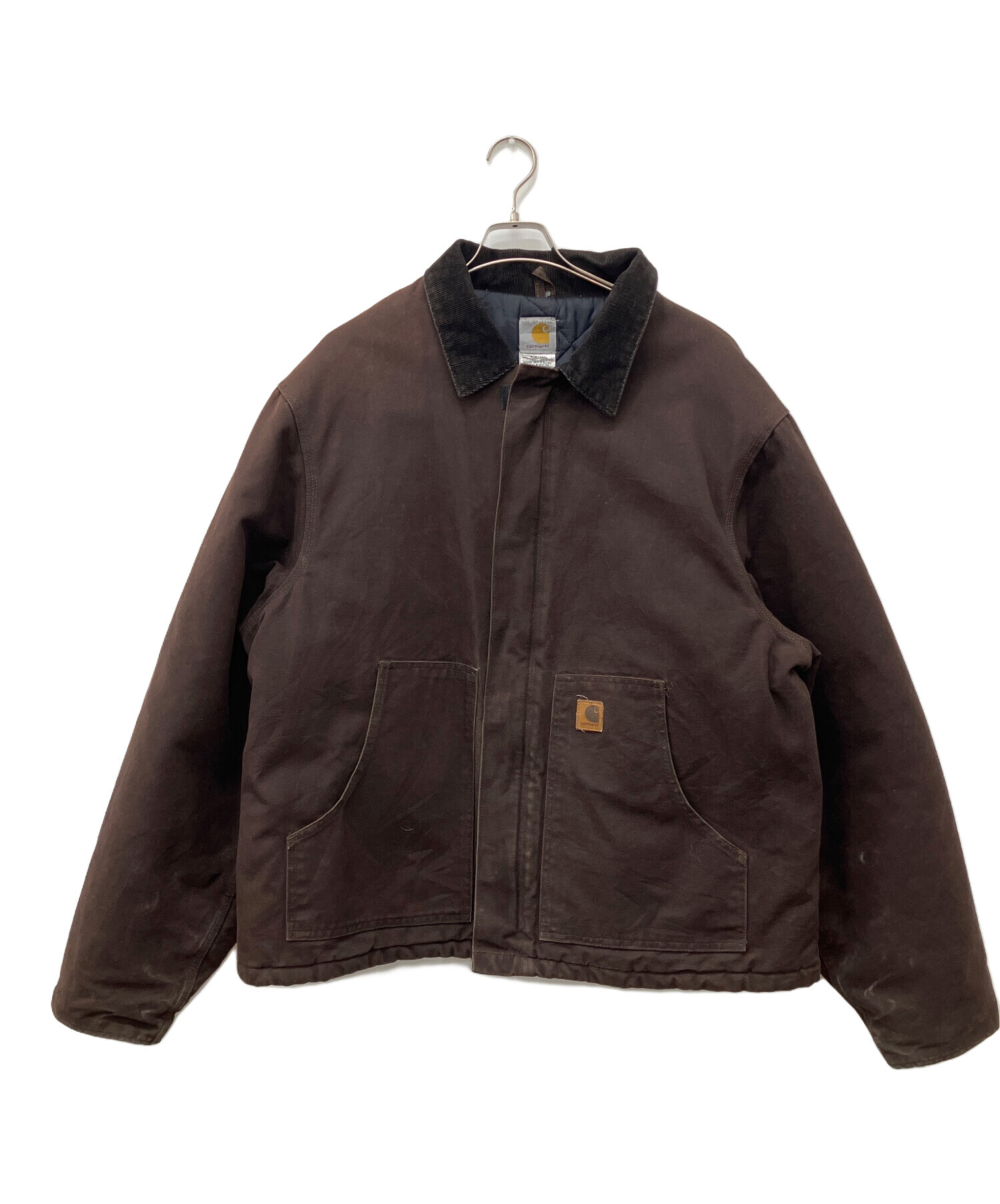 中古・古着通販】CarHartt (カーハート) トラディショナルジャケット