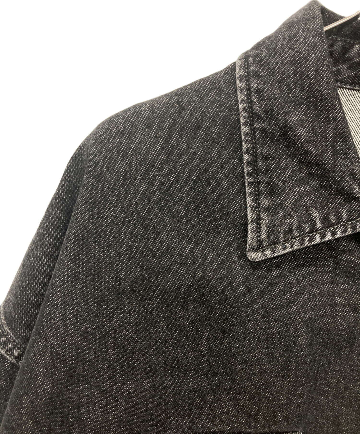 中古・古着通販】COOTIE PRODUCTIONS (クーティープロダクツ) Denim