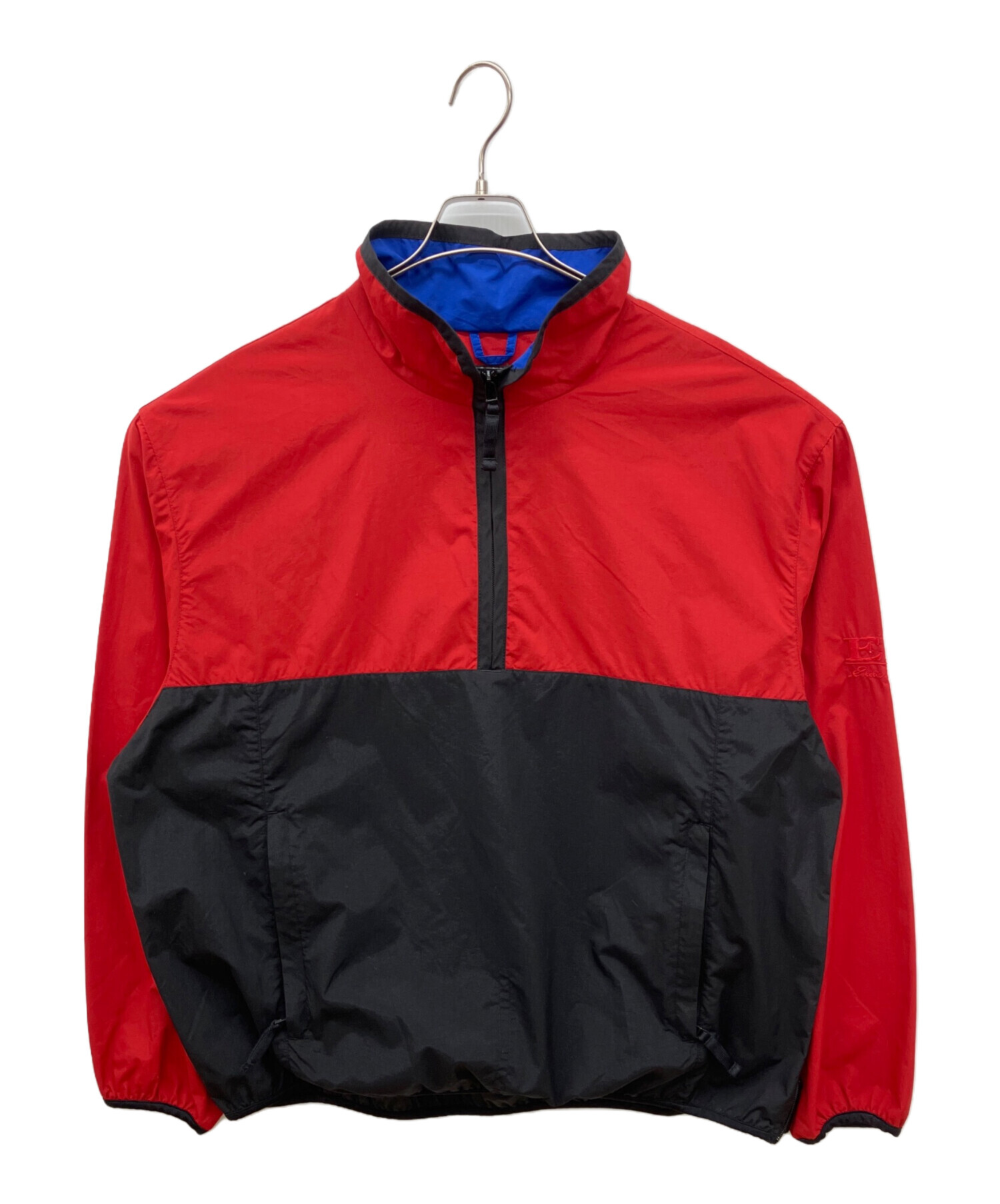 中古・古着通販】Eddie Bauer (エディーバウアー) アノラックパーカー