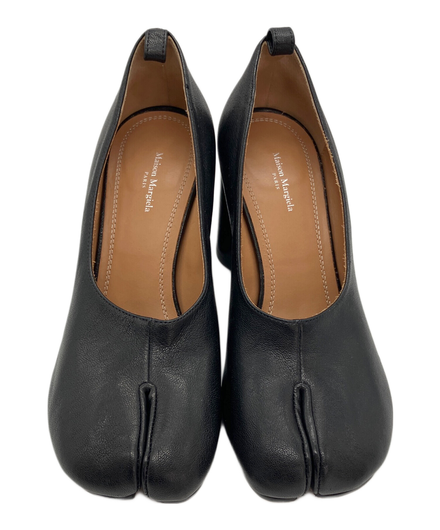 中古・古着通販】Maison Margiela (メゾンマルジェラ) Tabi アンクル