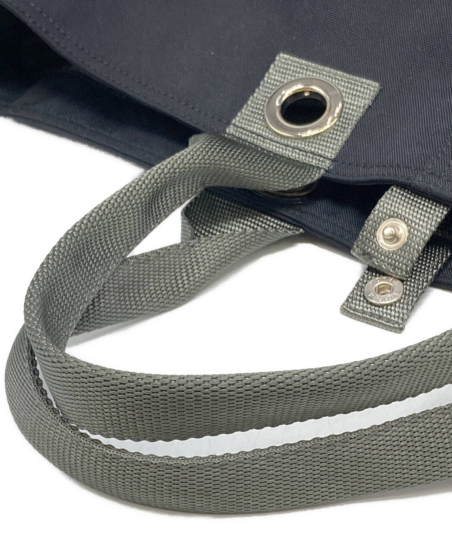 中古・古着通販】PRADA SPORTS (プラダスポーツ) トートバッグ