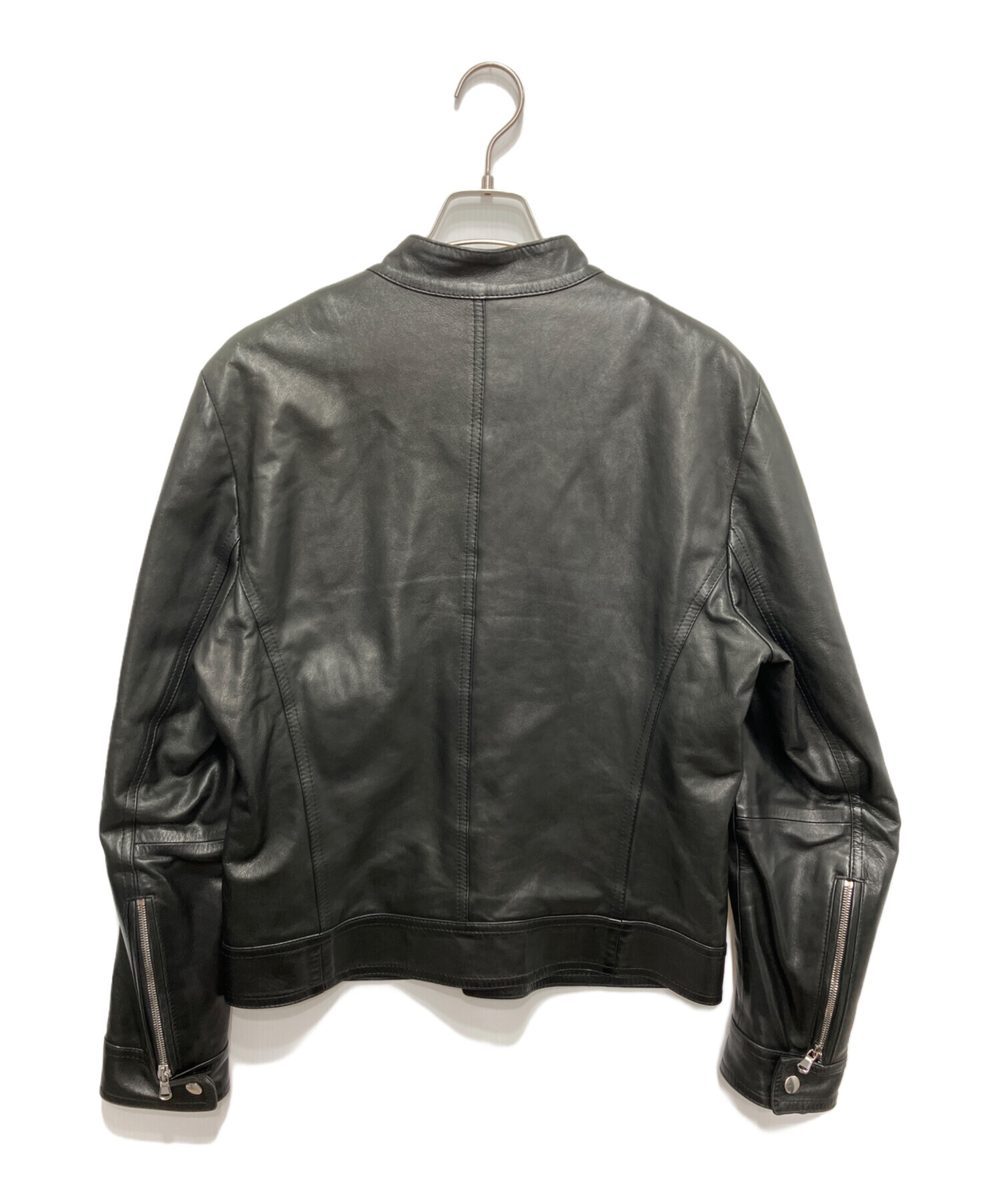 中古・古着通販】EMMETI (エンメティ) ANDREA/アンドレア ラムナッパ