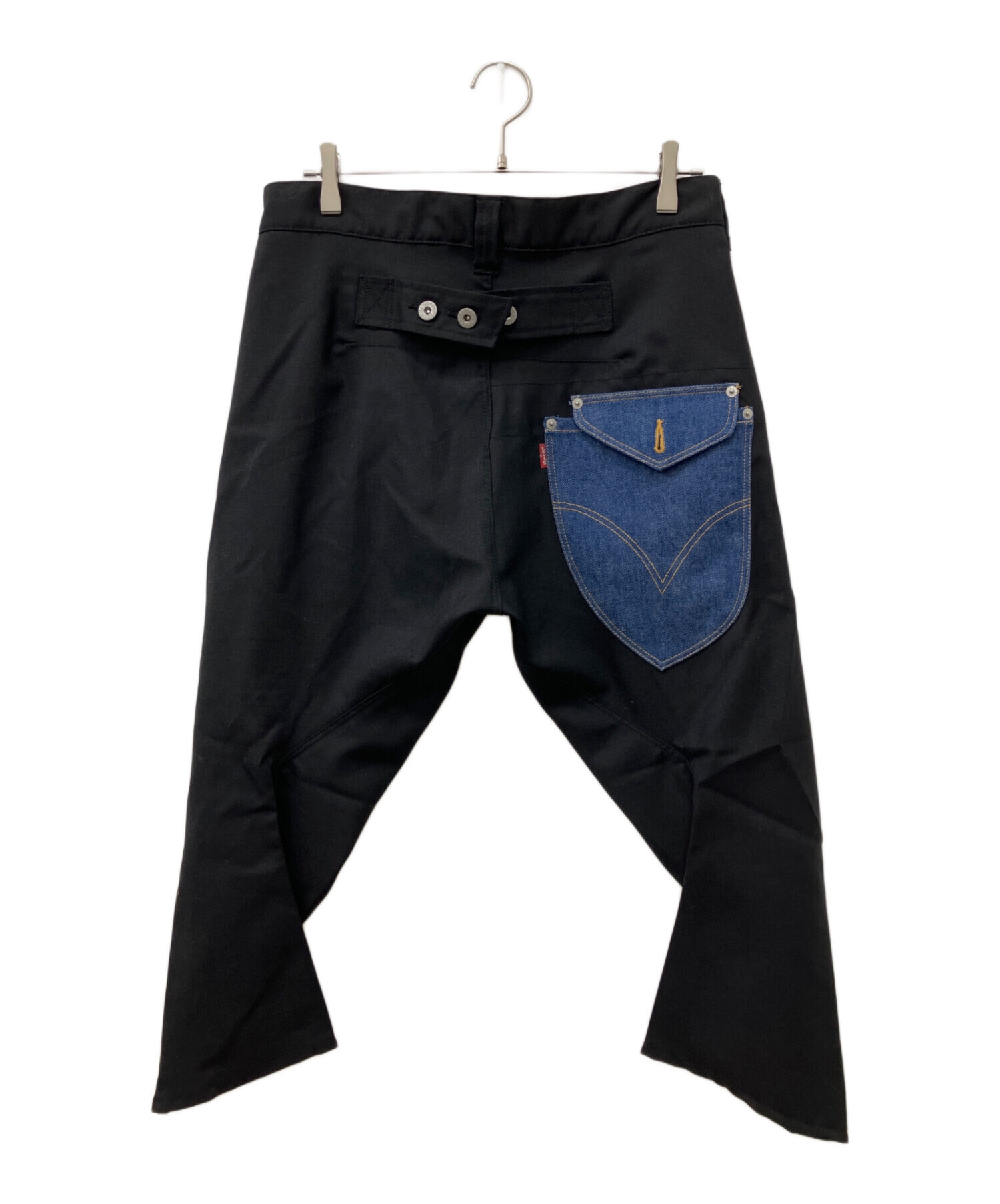 中古・古着通販】COMME des GARCONS JUNYA WATANABE MAN (コム デ