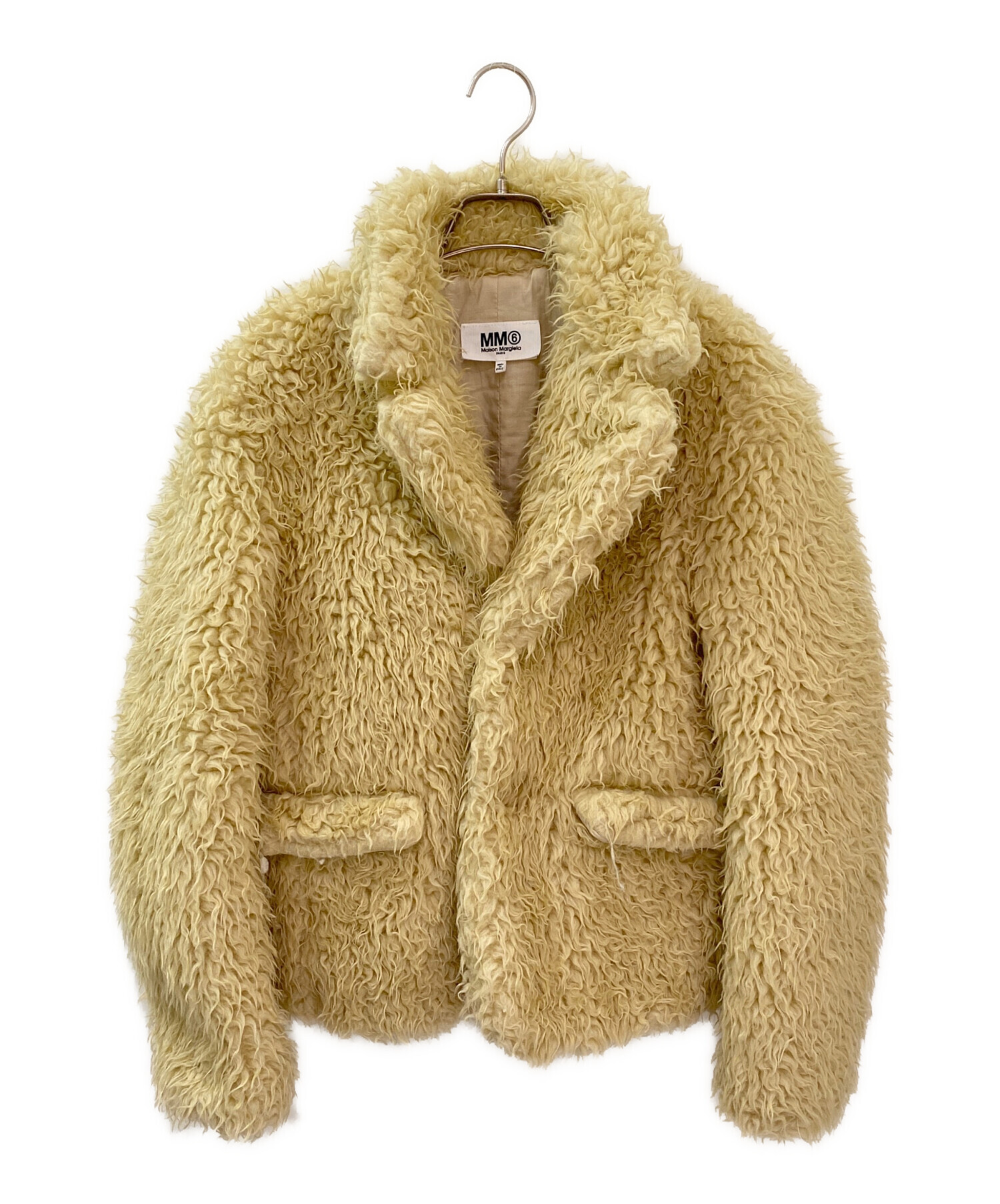 中古・古着通販】MM6 Maison Margiela (エムエムシックスメゾン