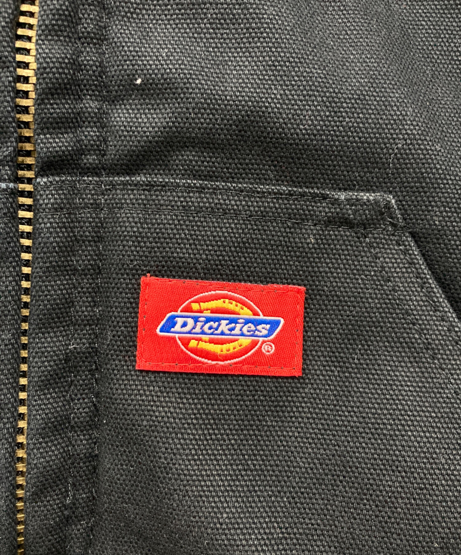 中古・古着通販】Dickies (ディッキーズ) アクティブジャケット