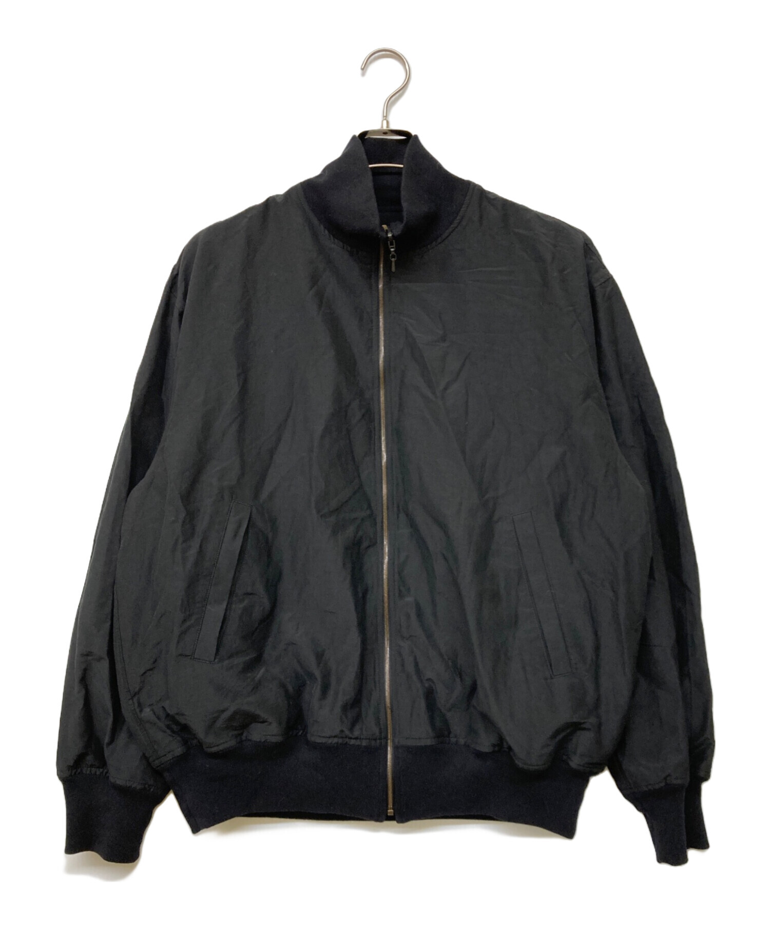 中古・古着通販】COMOLI (コモリ) 25SS リバーシブル トラック