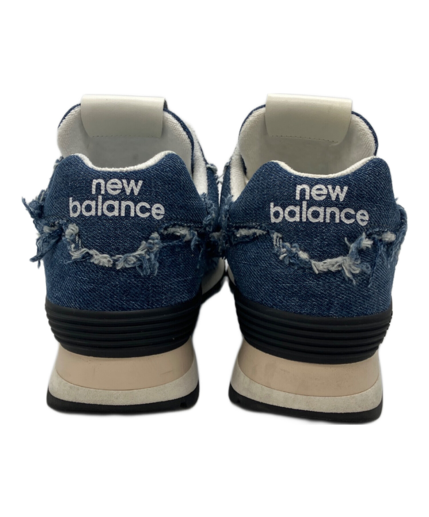 中古・古着通販】NEW BALANCE (ニューバランス) MIU MIU (ミュウミュウ