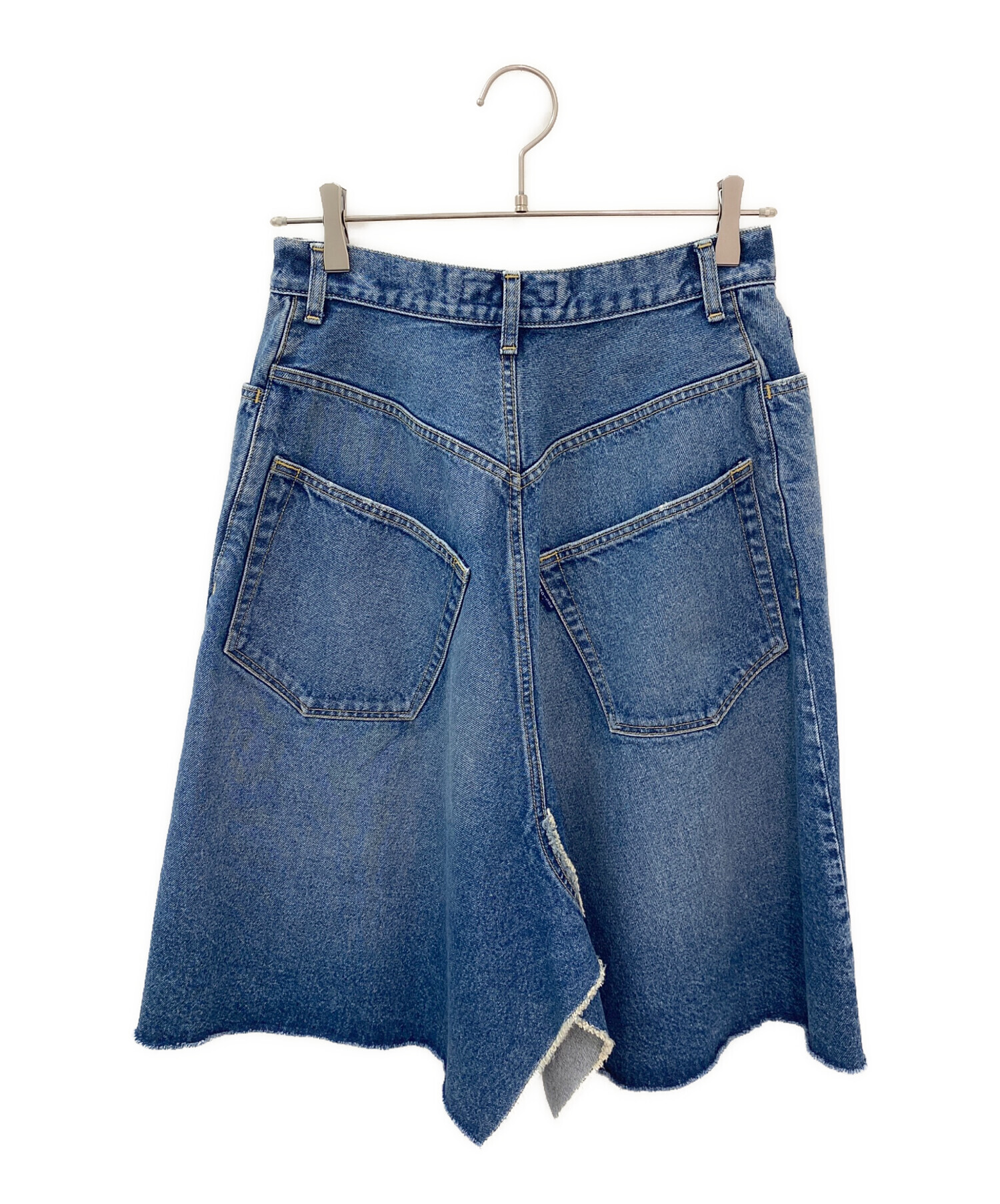 中古・古着通販】MADISON BLUE (マディソンブルー) 5POCKET REMAKE A