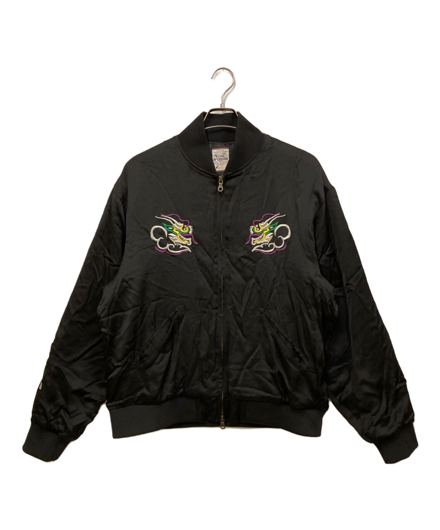 中古・古着通販】McGREGOR (マクレガー) FREAK'S STORE (フリーク