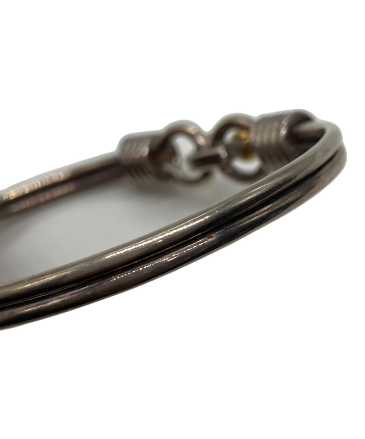 中古・古着通販】Tiffany & Co. (ティファニー) ダブルフックアンド