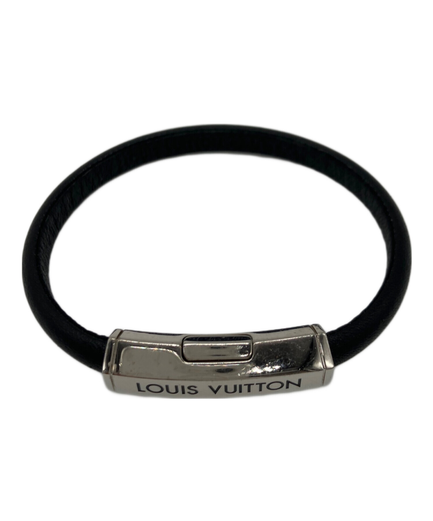 中古・古着通販】LOUIS VUITTON (ルイ ヴィトン) ブレスレット