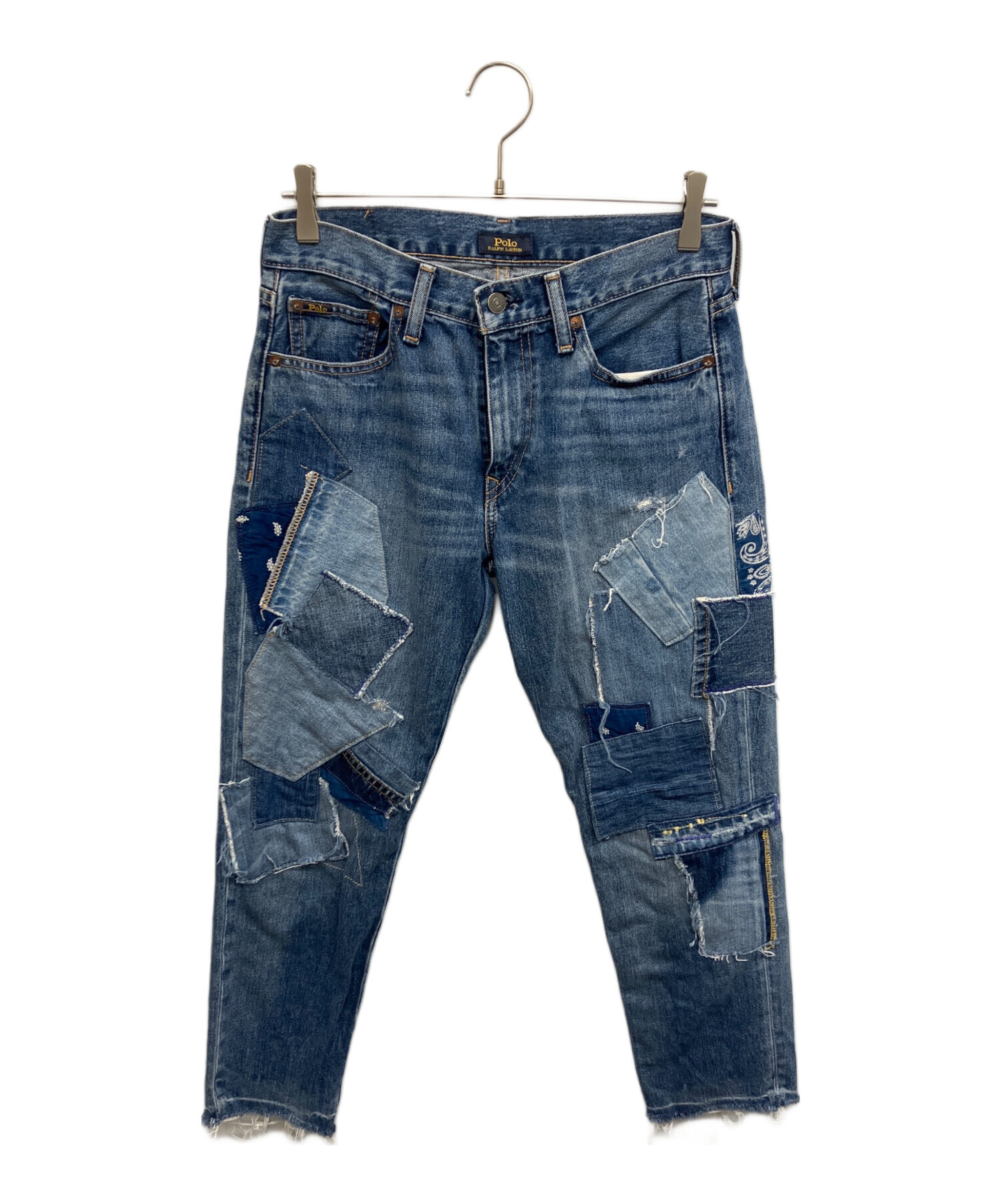 中古・古着通販】POLO RALPH LAUREN (ポロ・ラルフローレン) パッチ