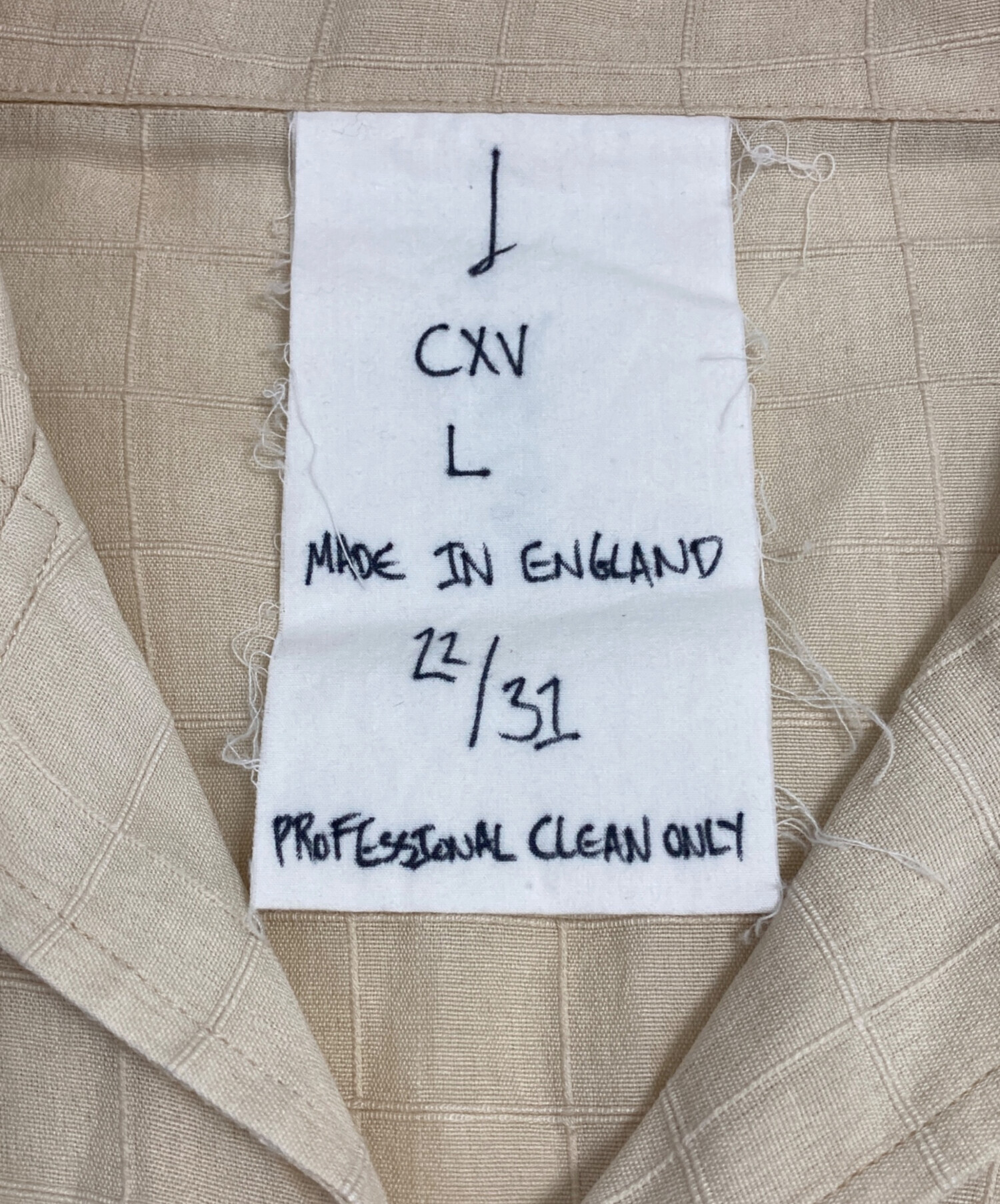 中古・古着通販】JOHN ALEXANDER SKELTON (ジョン アレキサンダー